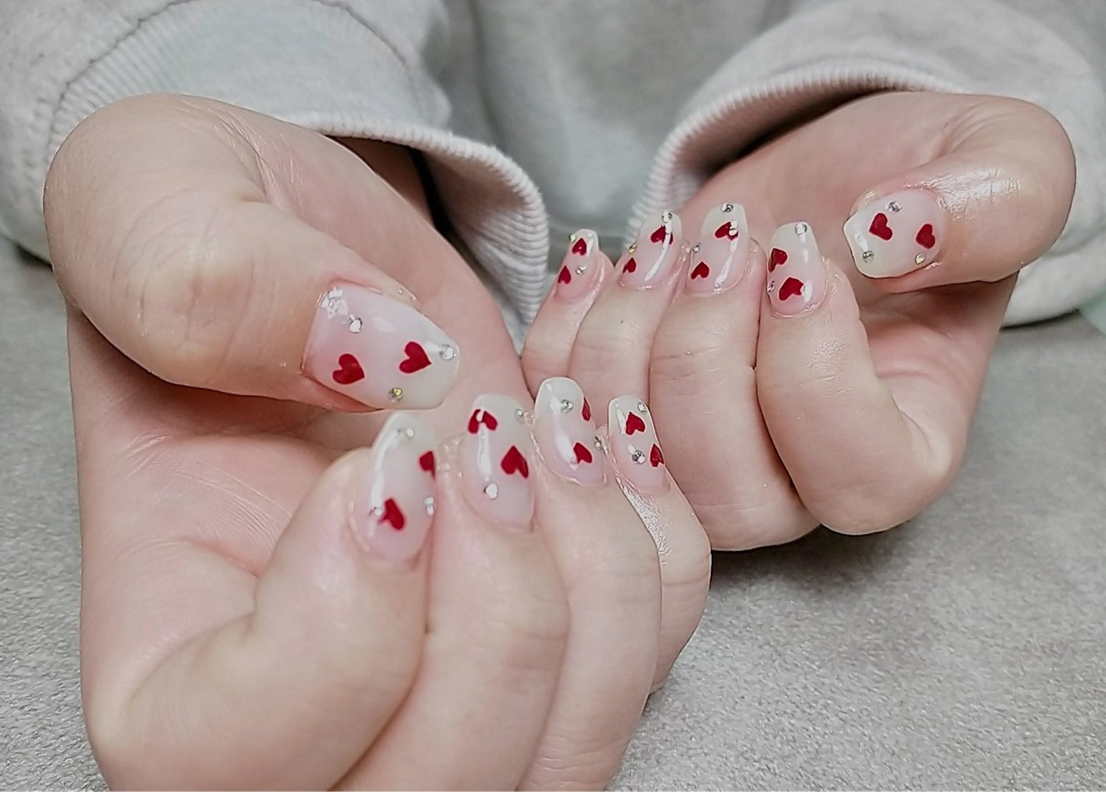 ネイル SYR所属・SYR nail salonのネイルデザイン