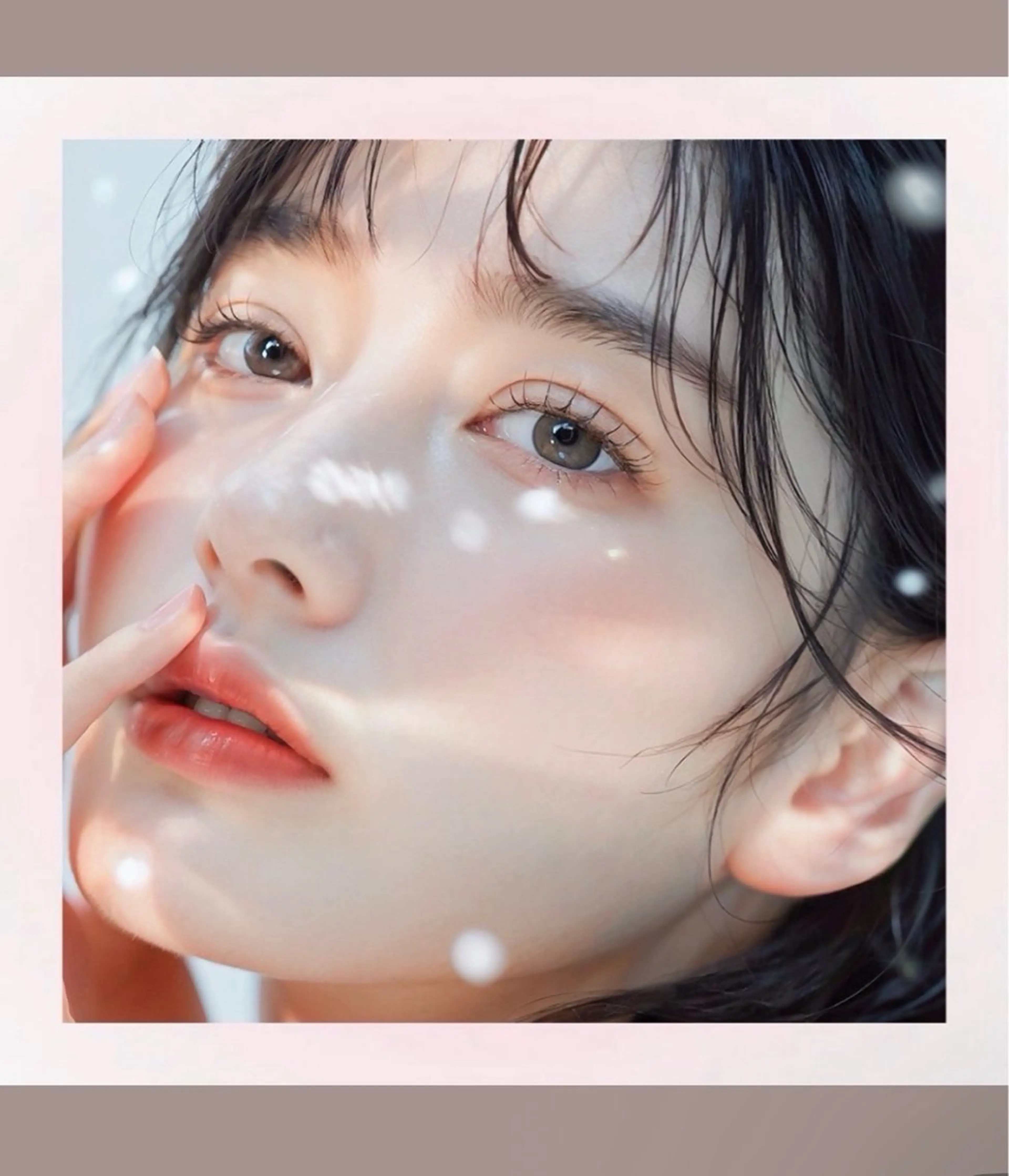 マツエク・マツパ マリーテレジア 玉城のマツエク・マツパデザイン