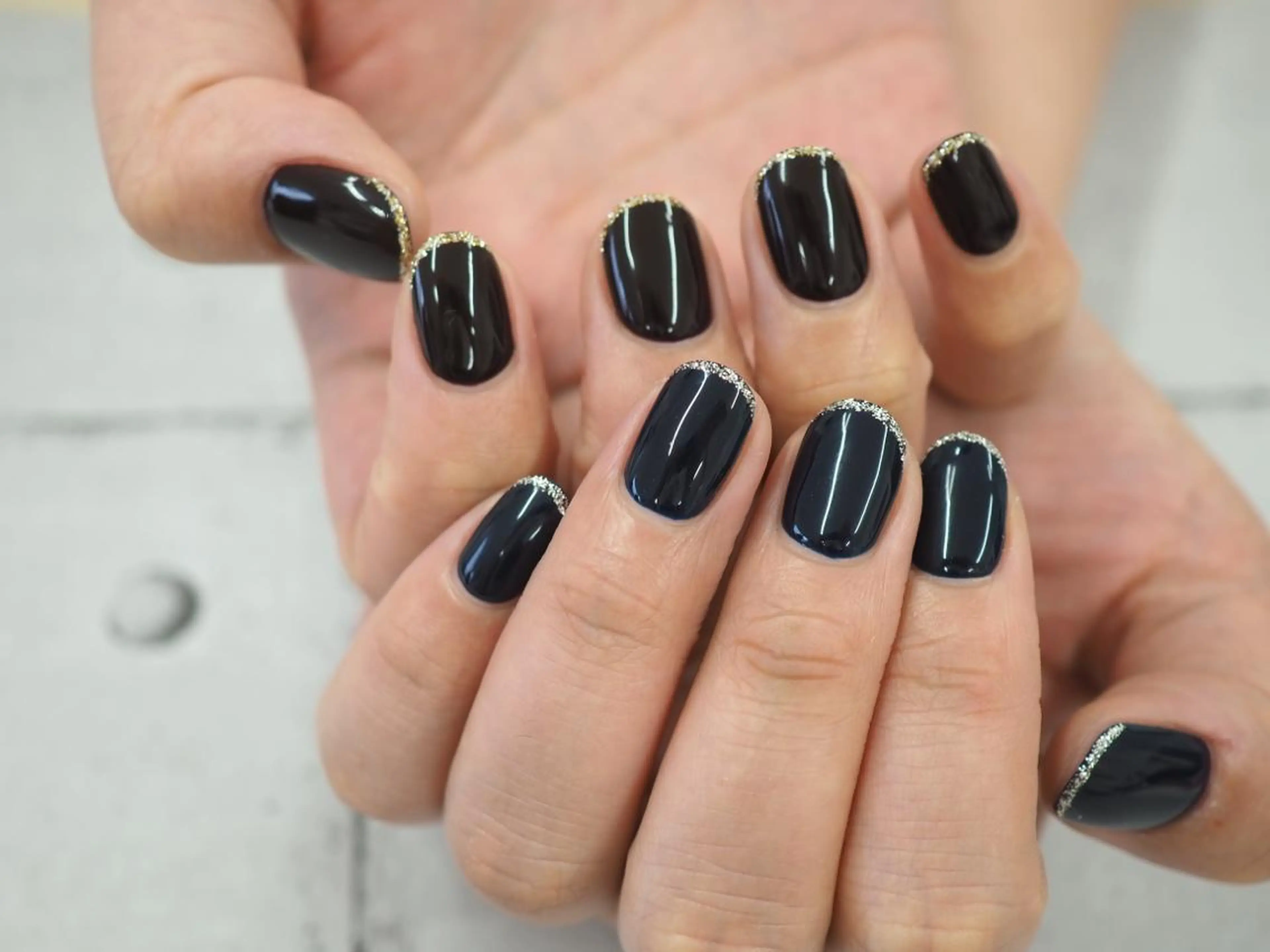 ネイル Glück...所属・kohashi miwaのネイルデザイン