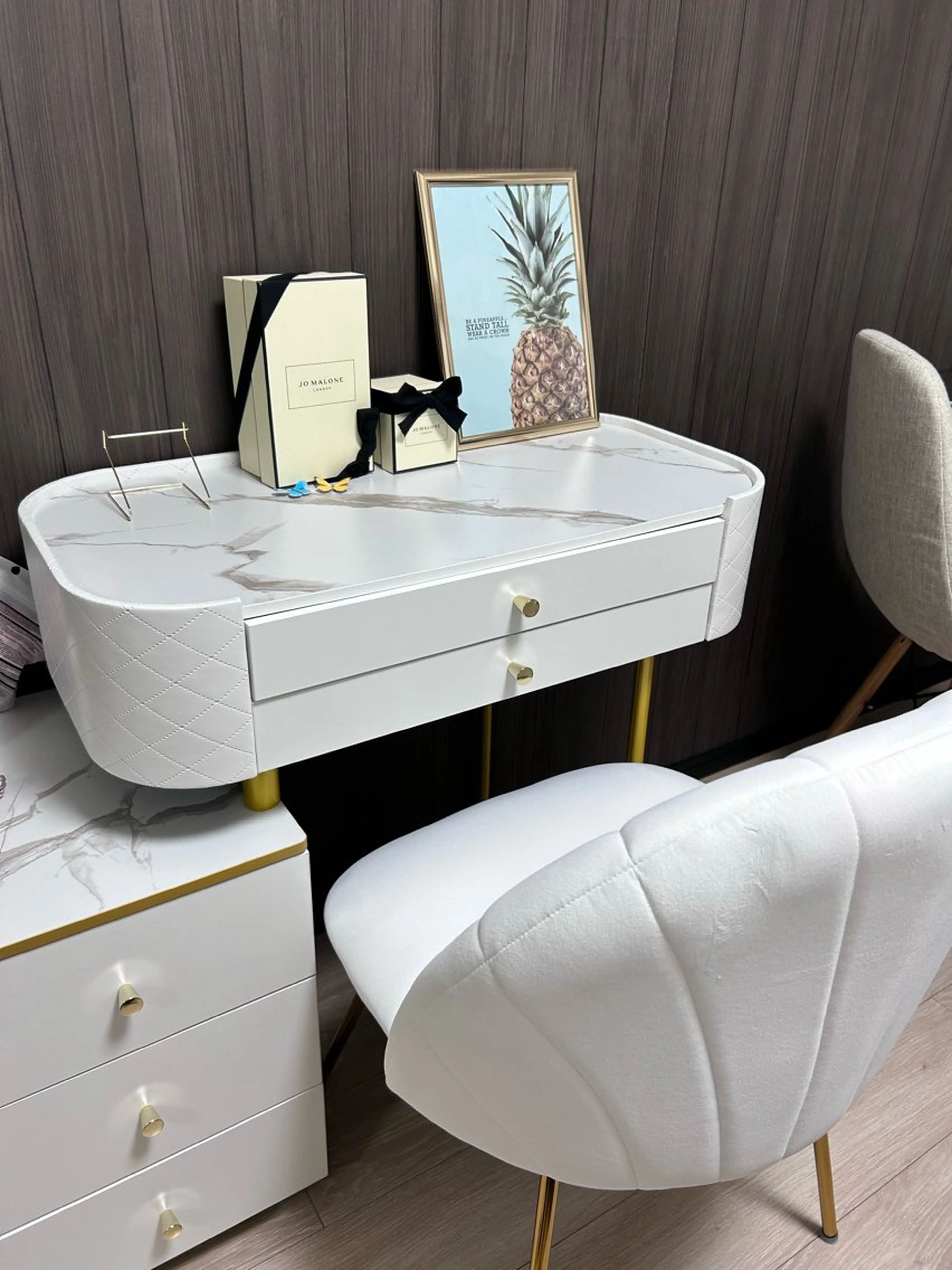 Beauty salon Wish所属・Wish 高原のエステ・リラクイメージ