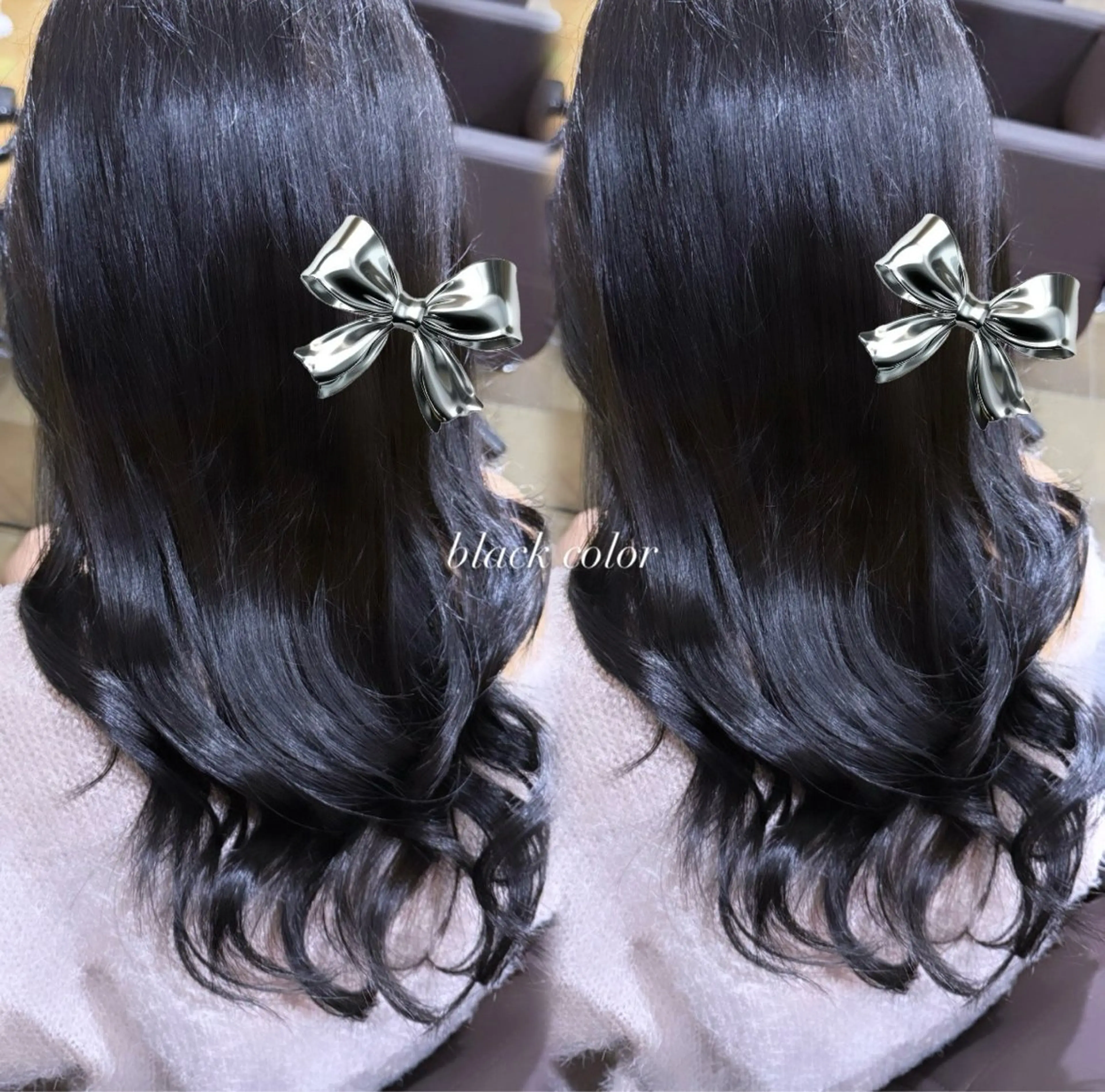 【🎀ミニモ特別価格🎀】ワンカラー ¥6,000→¥3,000の写真