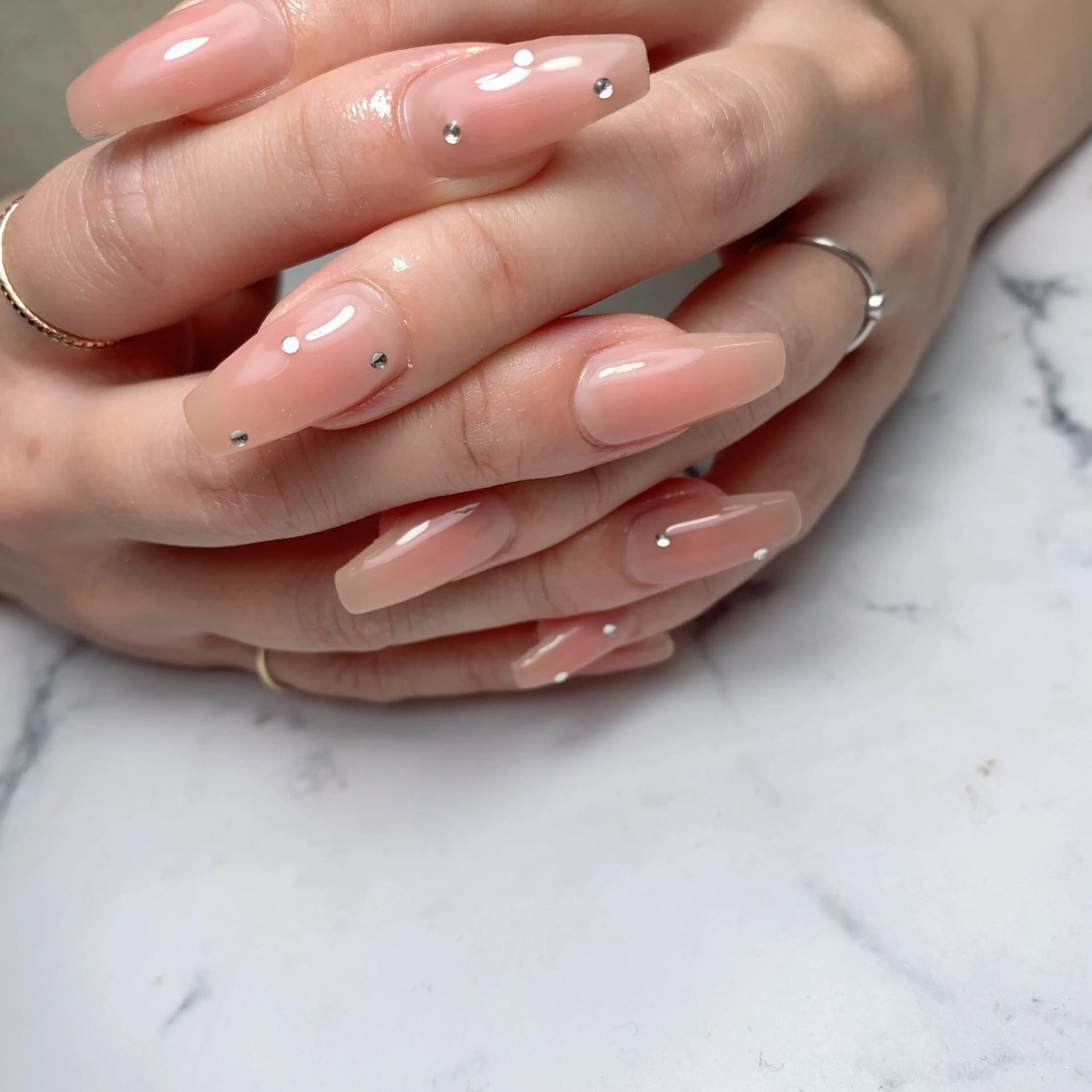 ネイル artnailgallery所属・gallery NATSUMIのネイルデザイン