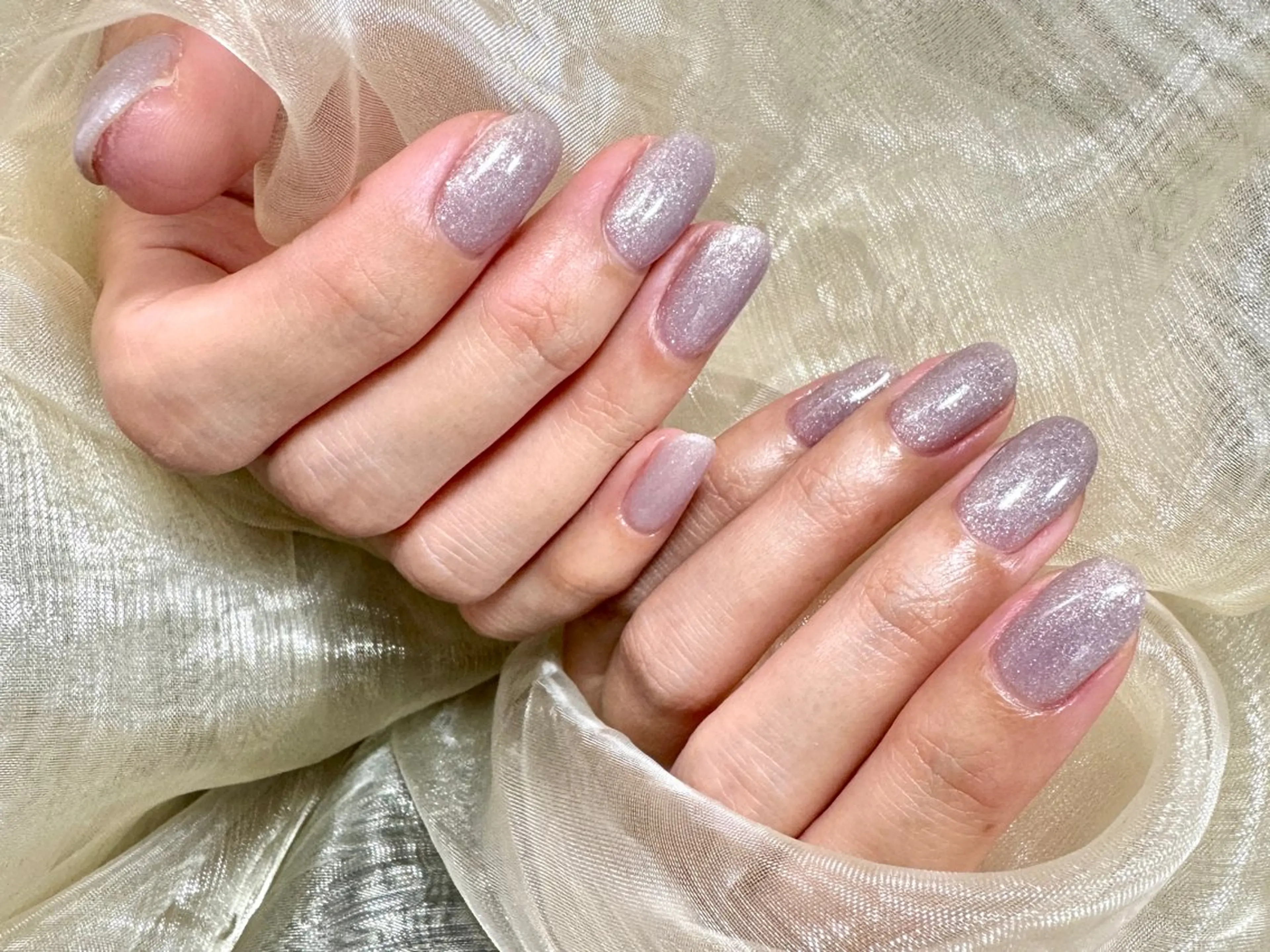 ネイル ハンドネイル Girasol YUKIのネイルデザイン