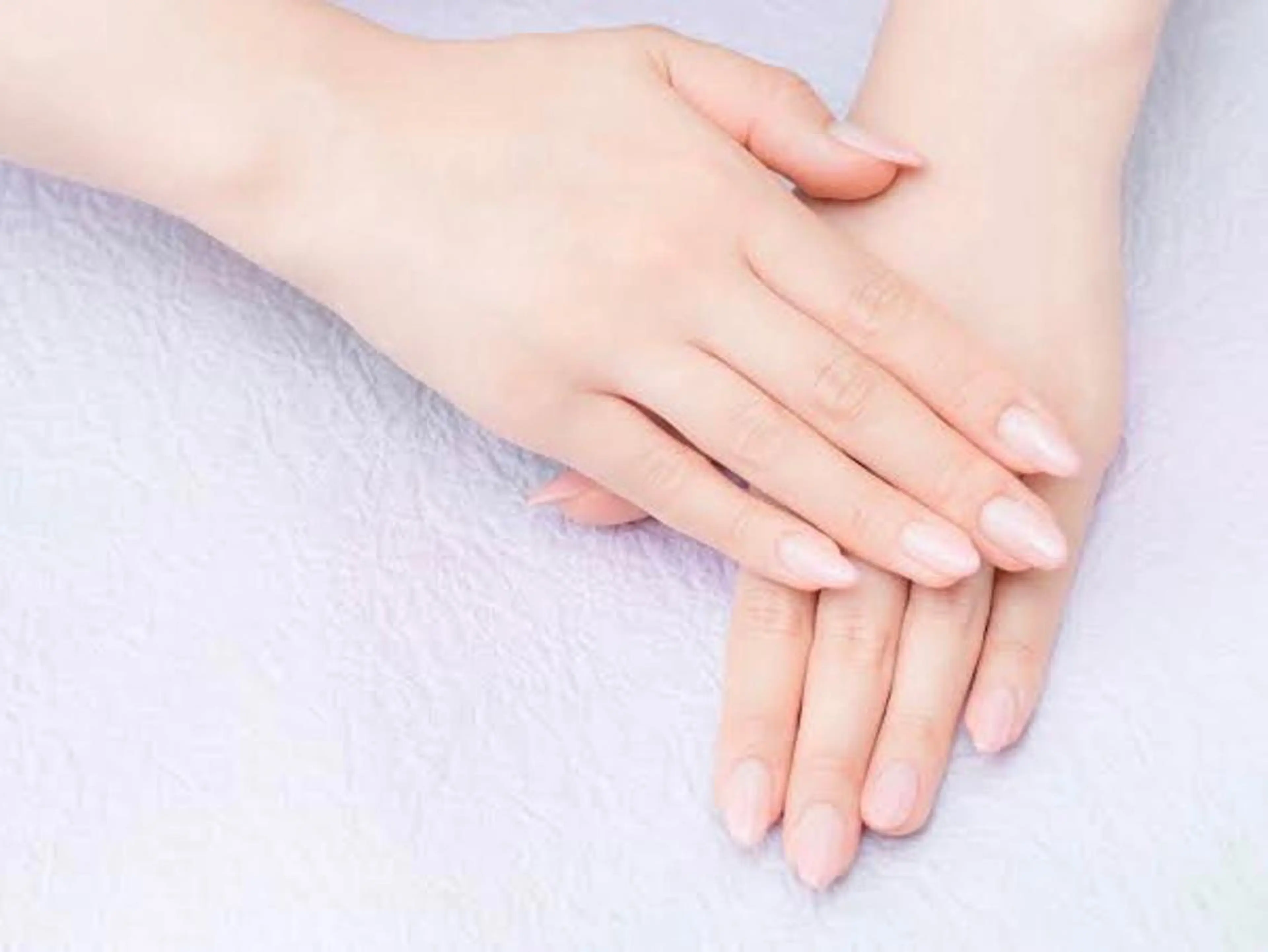 他店様オフのみ🤲🏻整爪込の写真