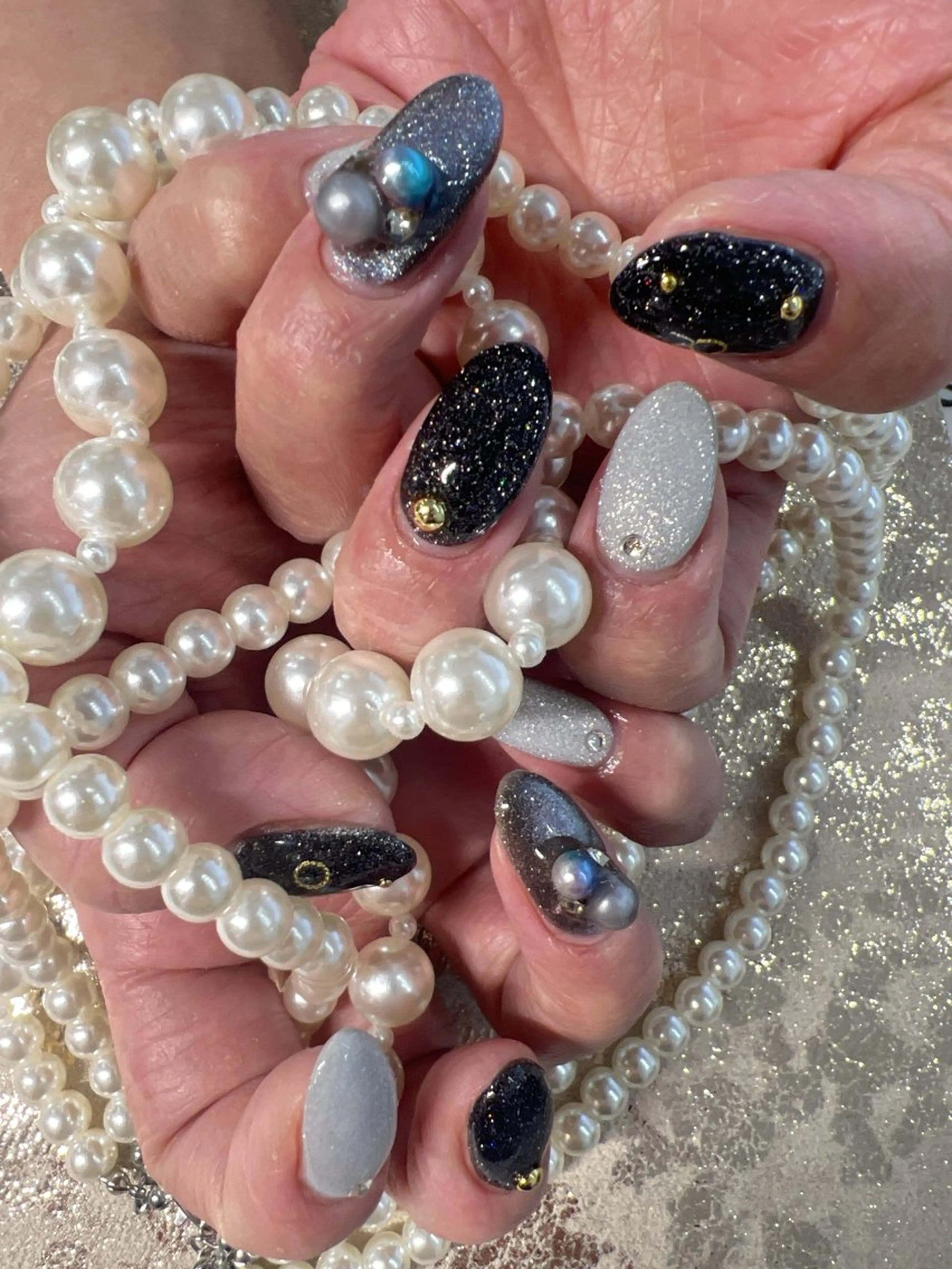 ネイル Pretty【プリティー】所属・pretty プリティーのマツエク・マツパデザイン