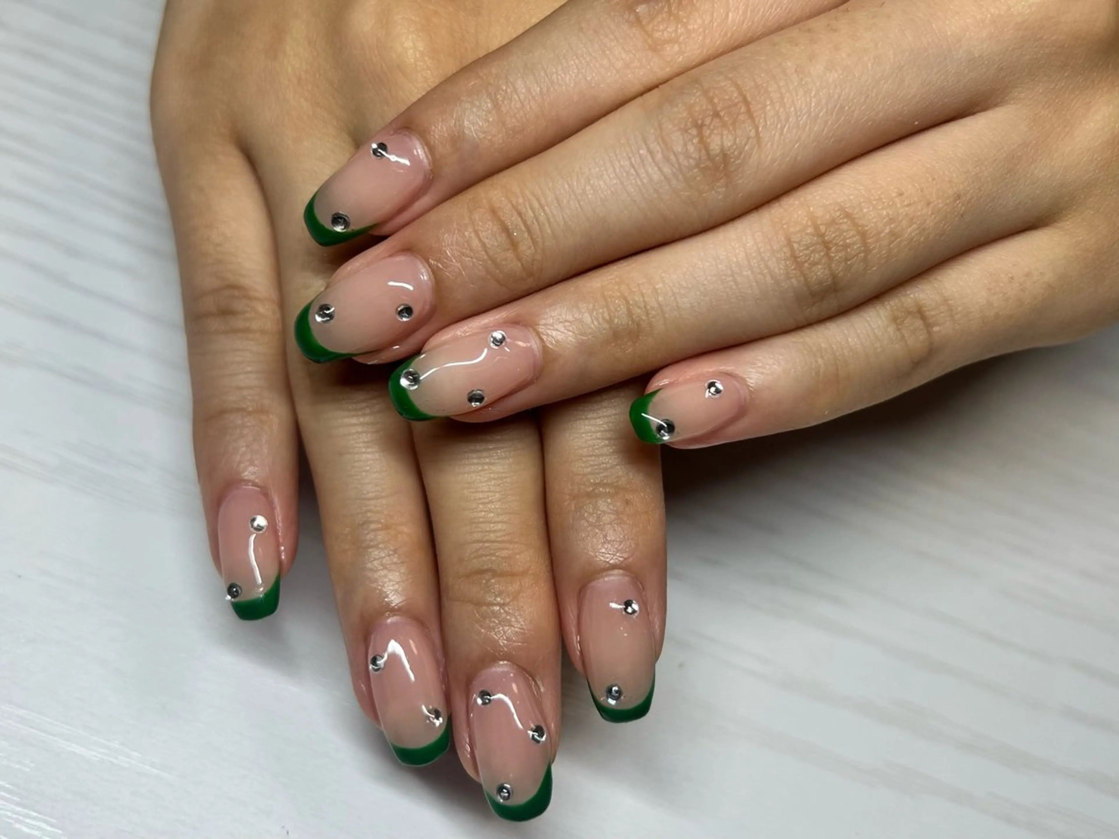 ネイル Apesare novaのネイルデザイン