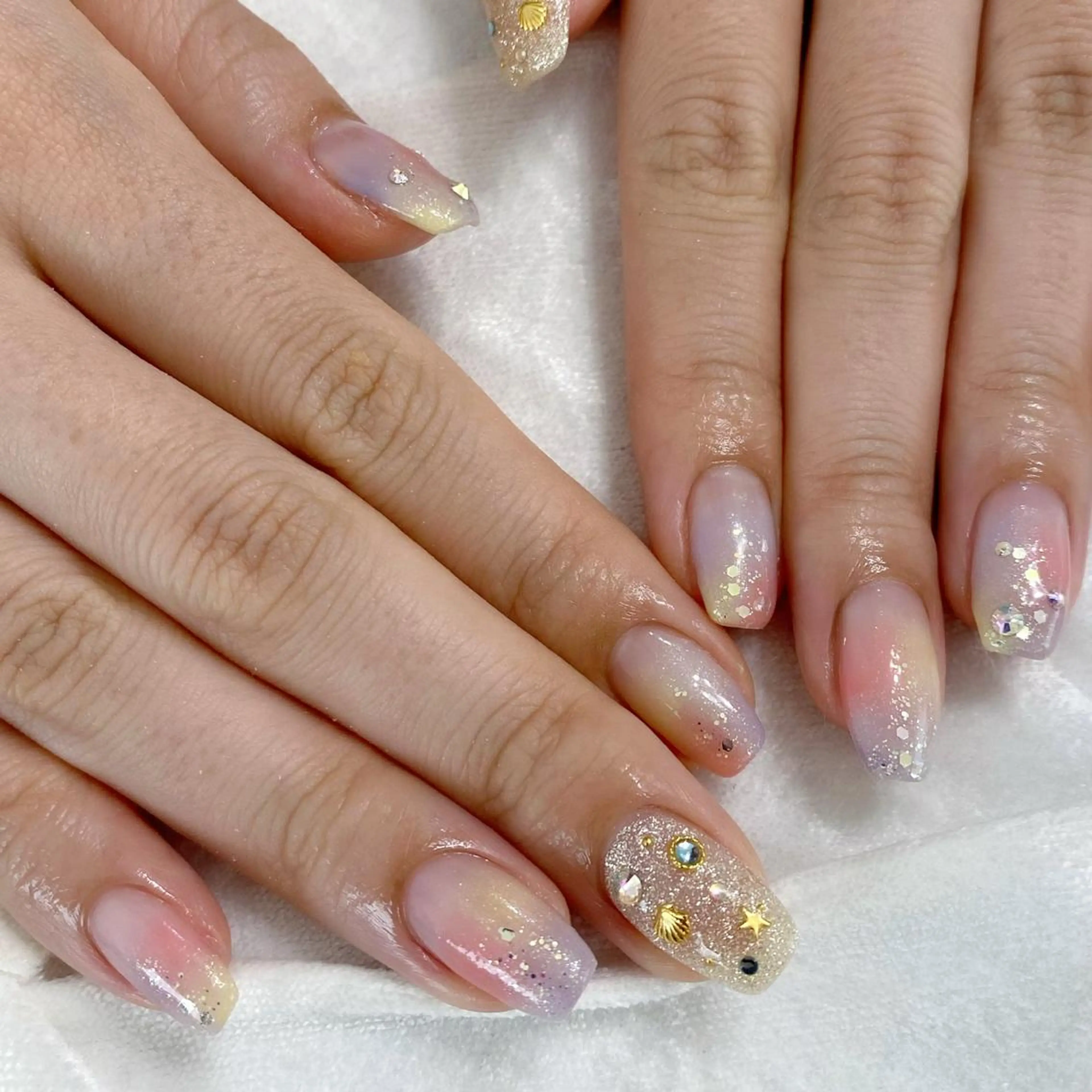 ネイル パラジェル登録サロンfeerique所属・Uchida Mayunaのその他イメージ