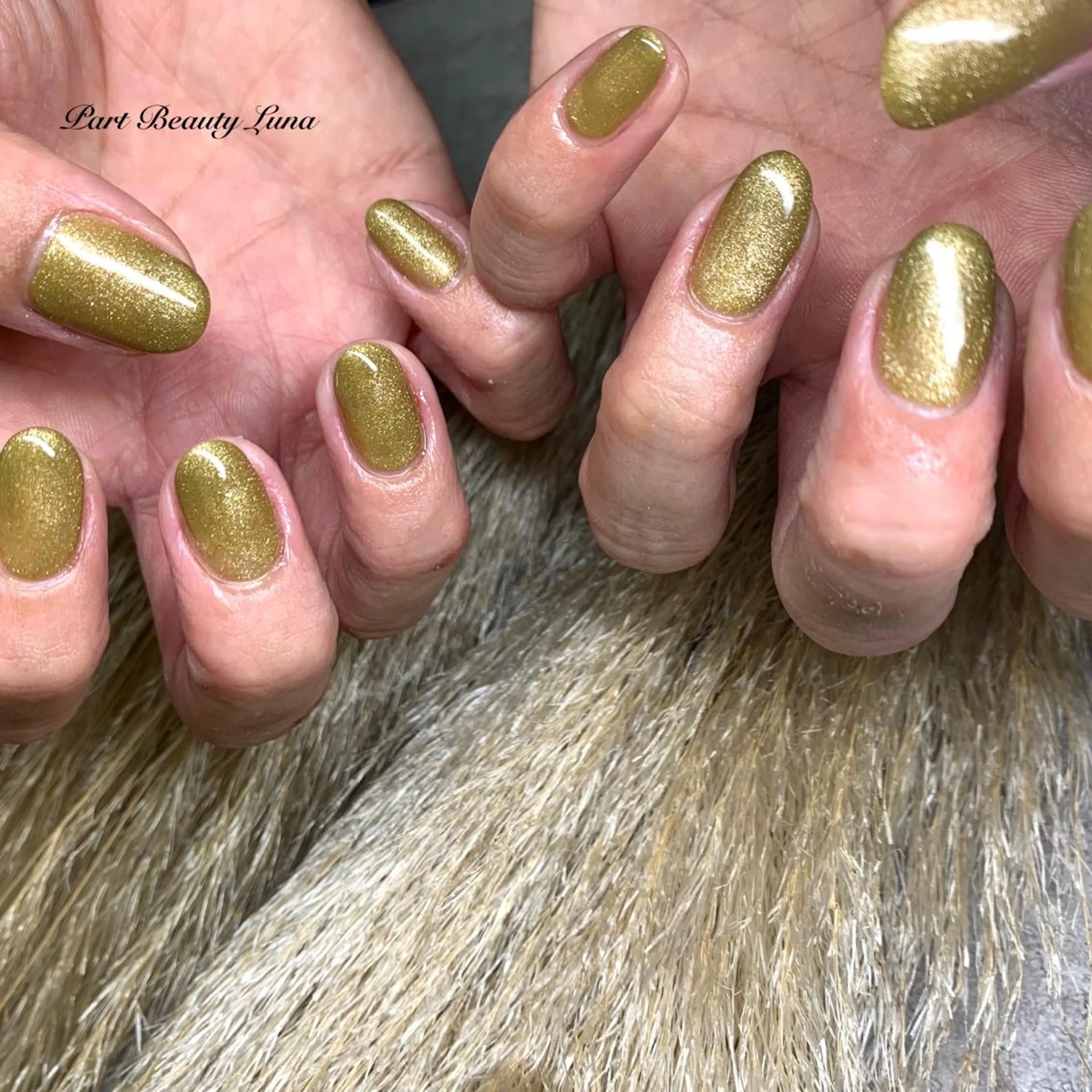 ネイル ハンドネイル yoko nailのネイルデザイン