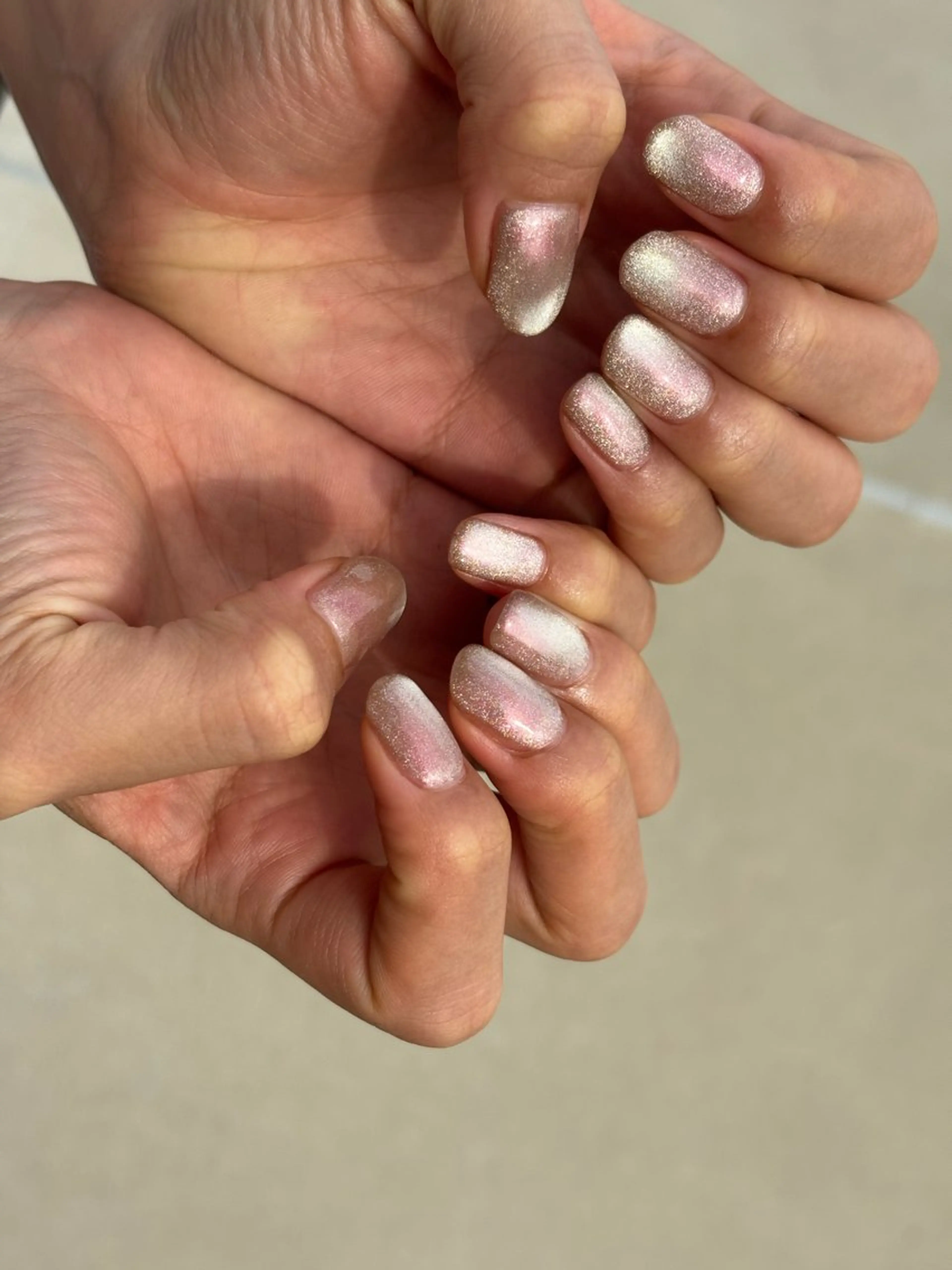 ネイル ハンドネイル フットネイル ave nailのネイルデザイン