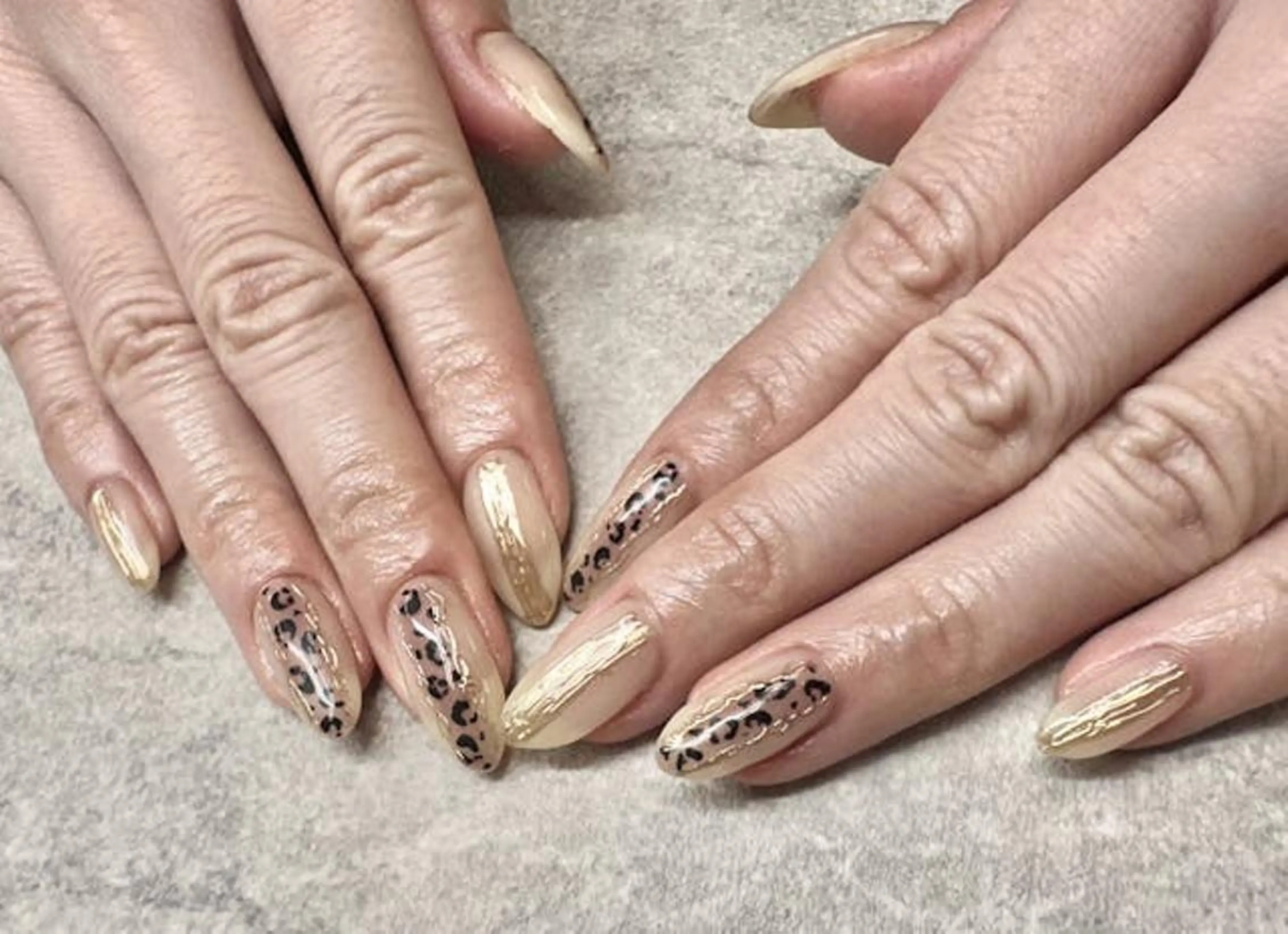 ネイル FASTNAIL PLUS 新宿店のネイルデザイン