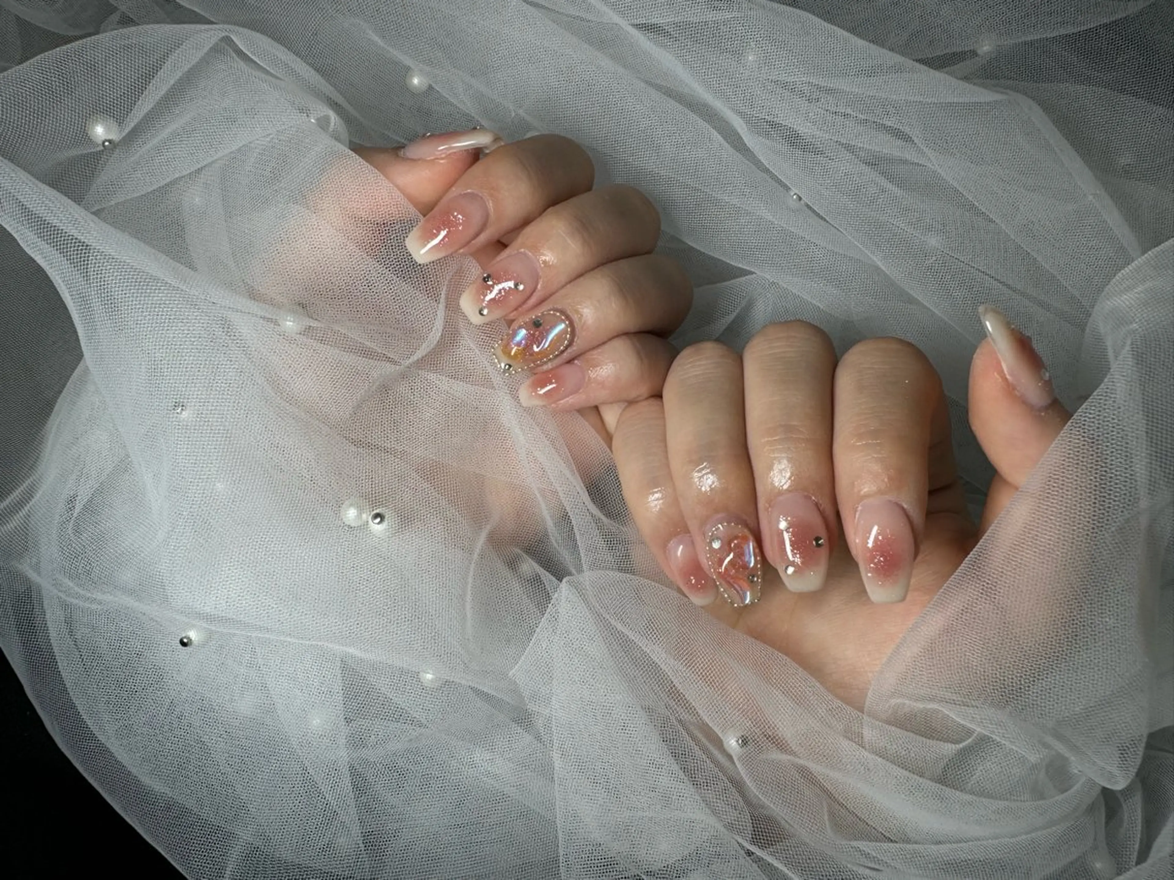 ネイル LAVISH nail salonのネイルデザイン