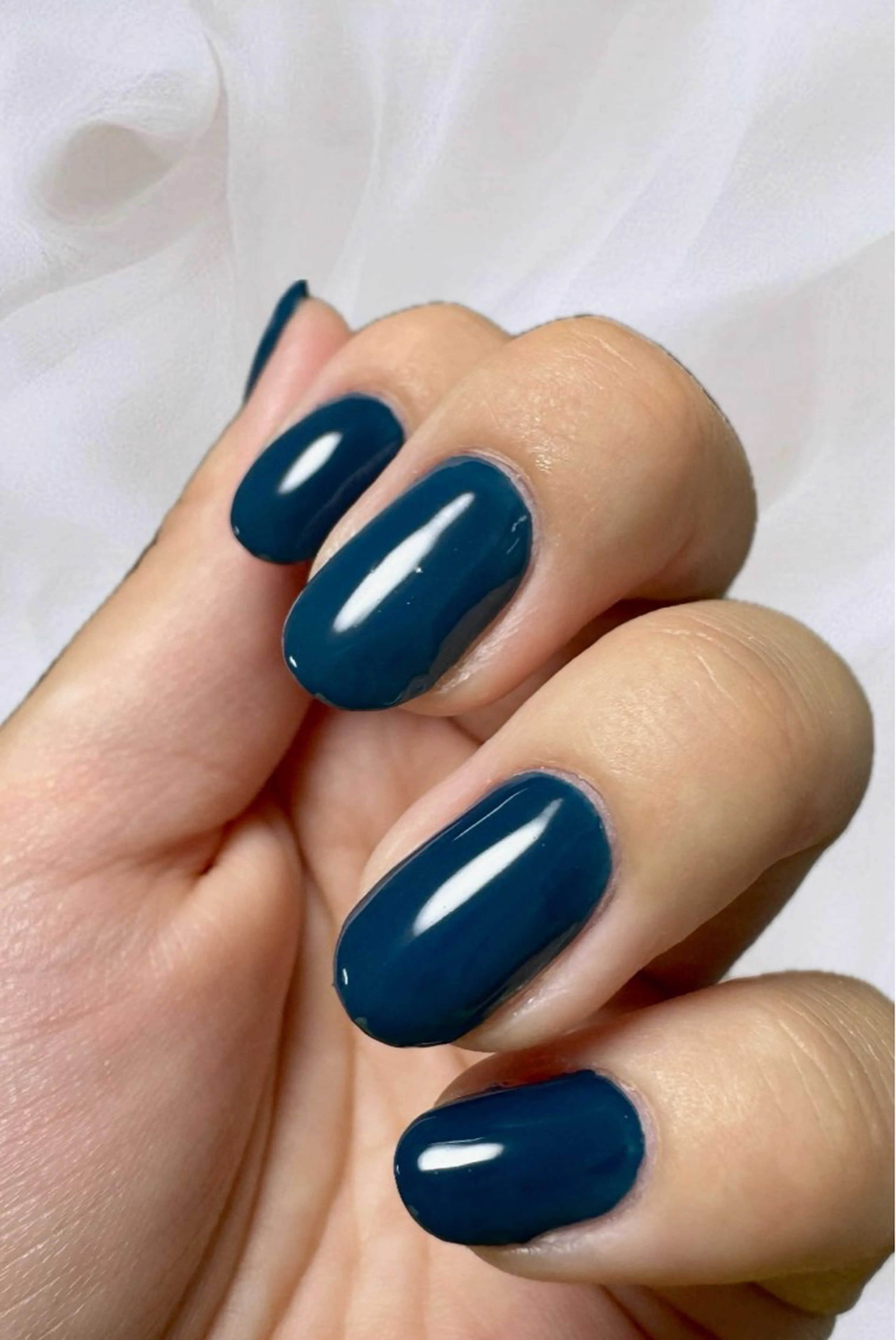 ネイル ハンドネイル foz.luce所属・新宿 HIKARIのネイルデザイン