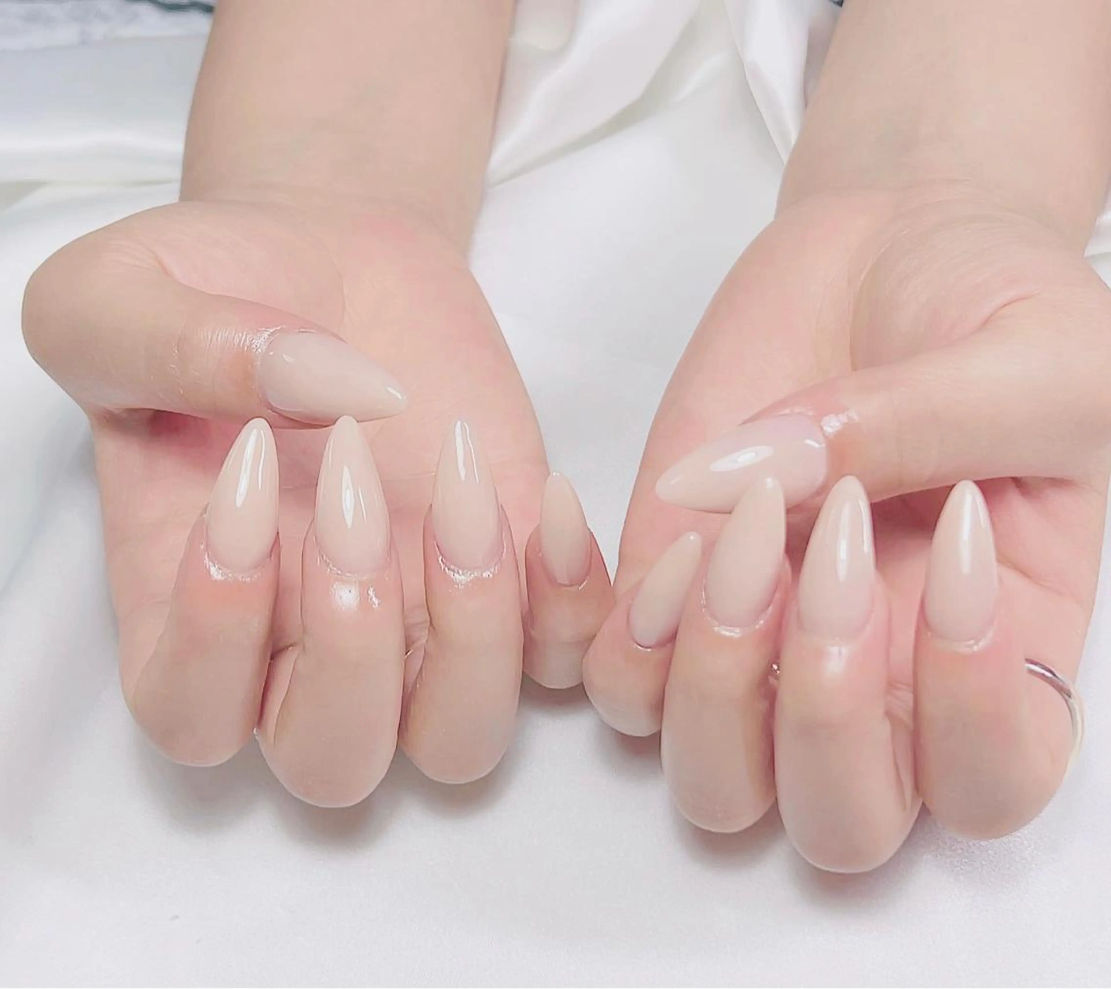 ネイル プレシャス所属・小川 ogawaのネイルデザイン