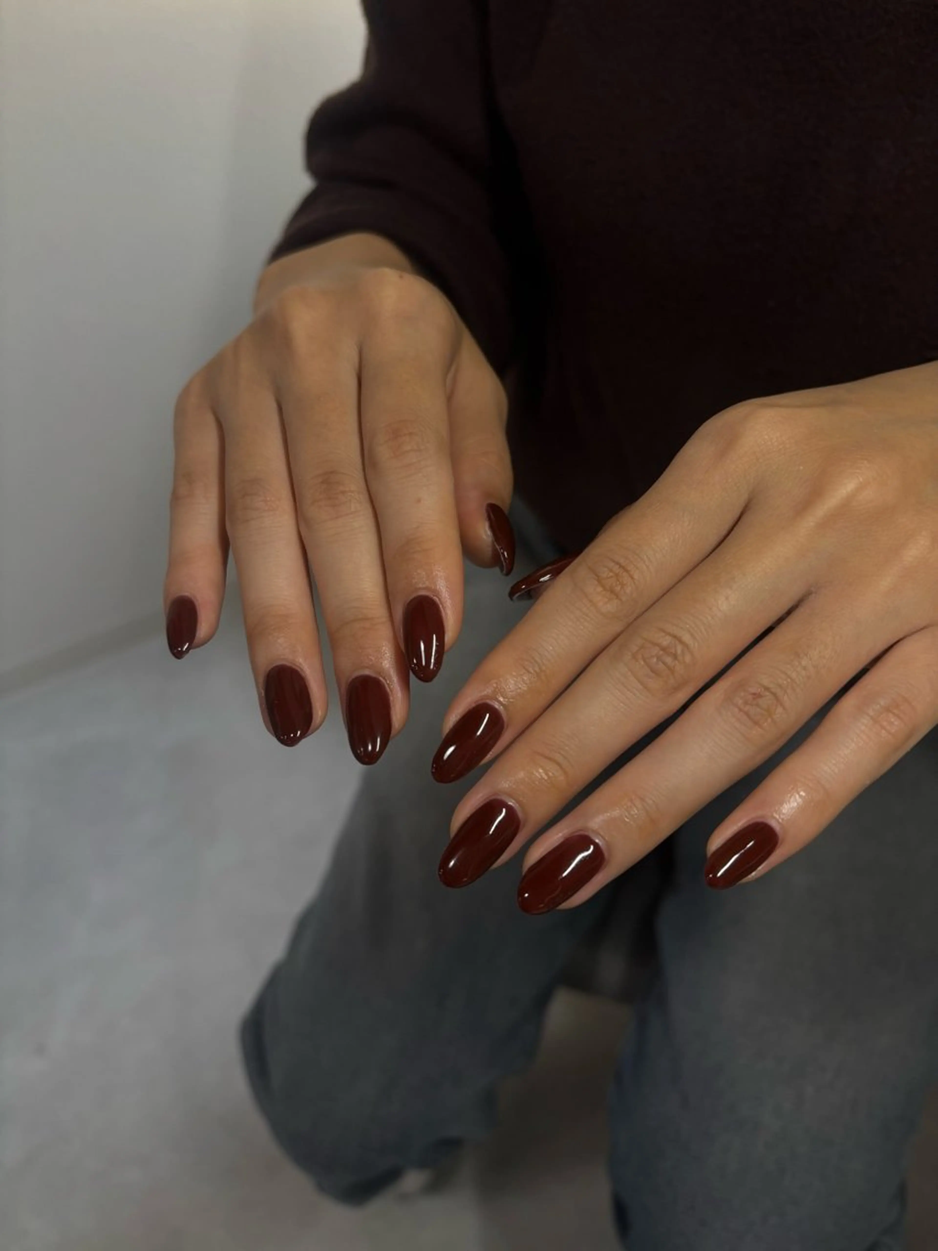 🩷ワンカラー/グラデーション(オフ込み)🩷の写真