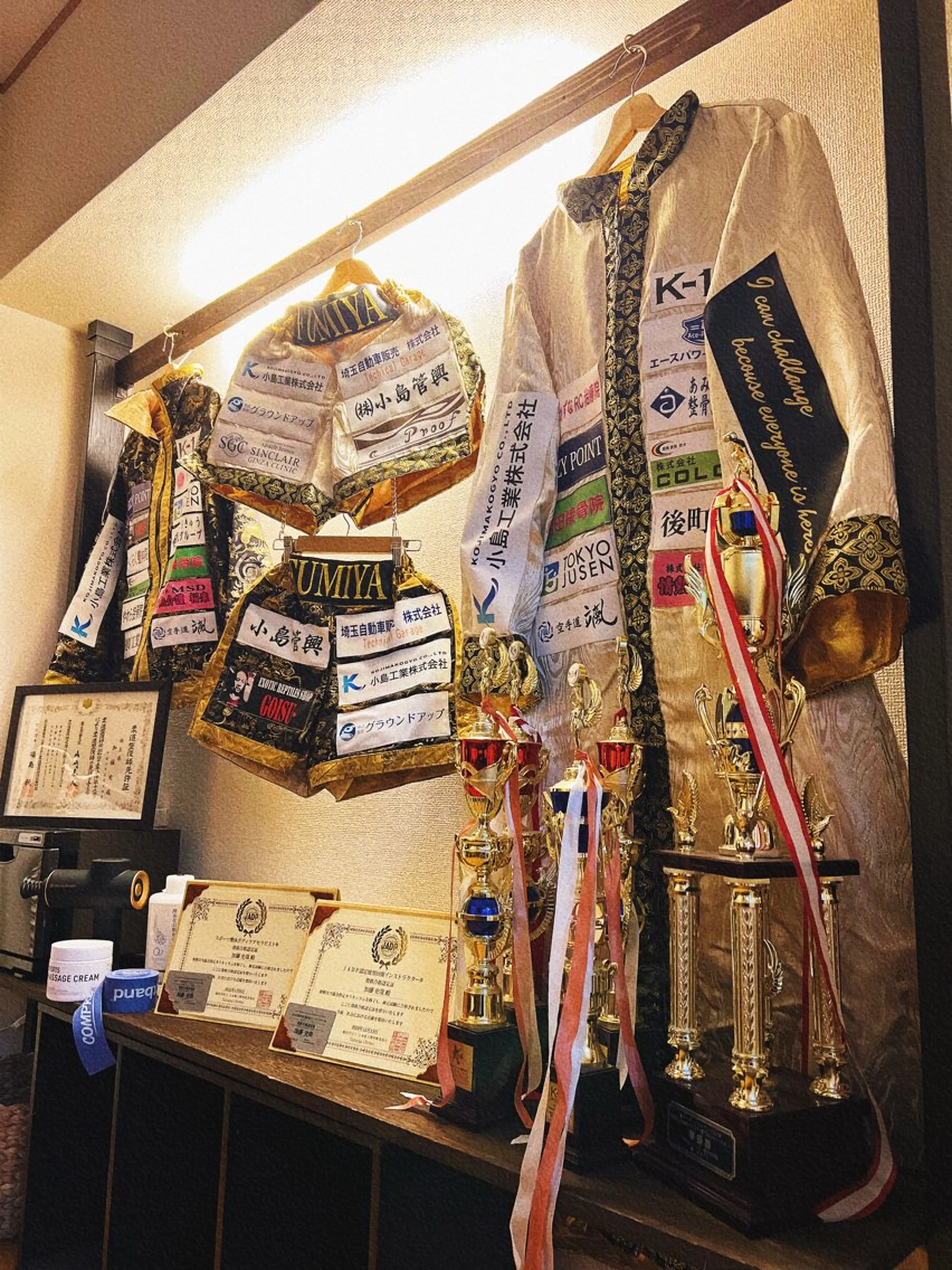 疲労回復サロンFUMI所属・【東川口整体】 疲労回復FUMIのエステ・リラクイメージ