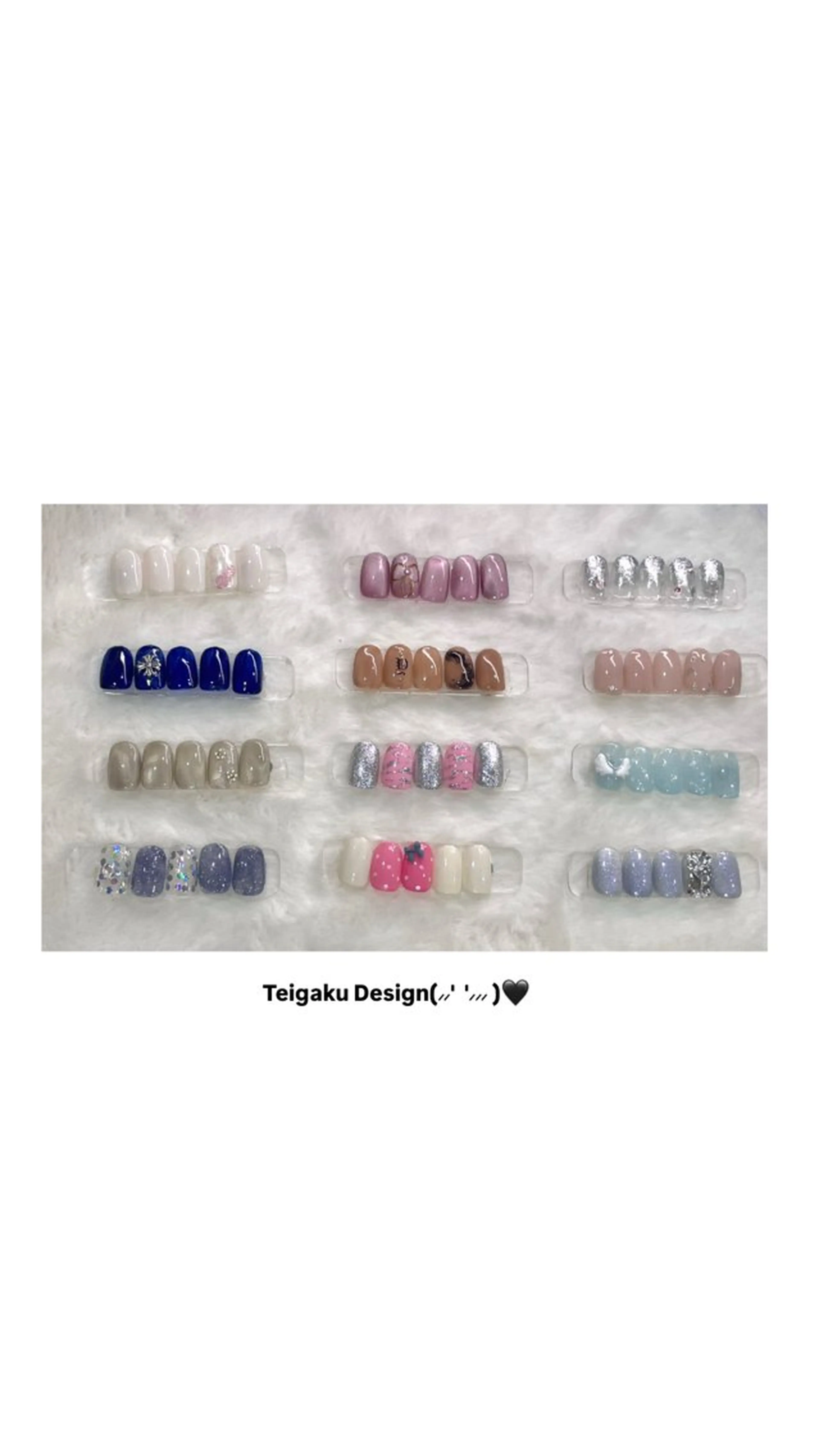 人気No.1 【オフ・ケア込】hand 定額 6600yen🪩の写真