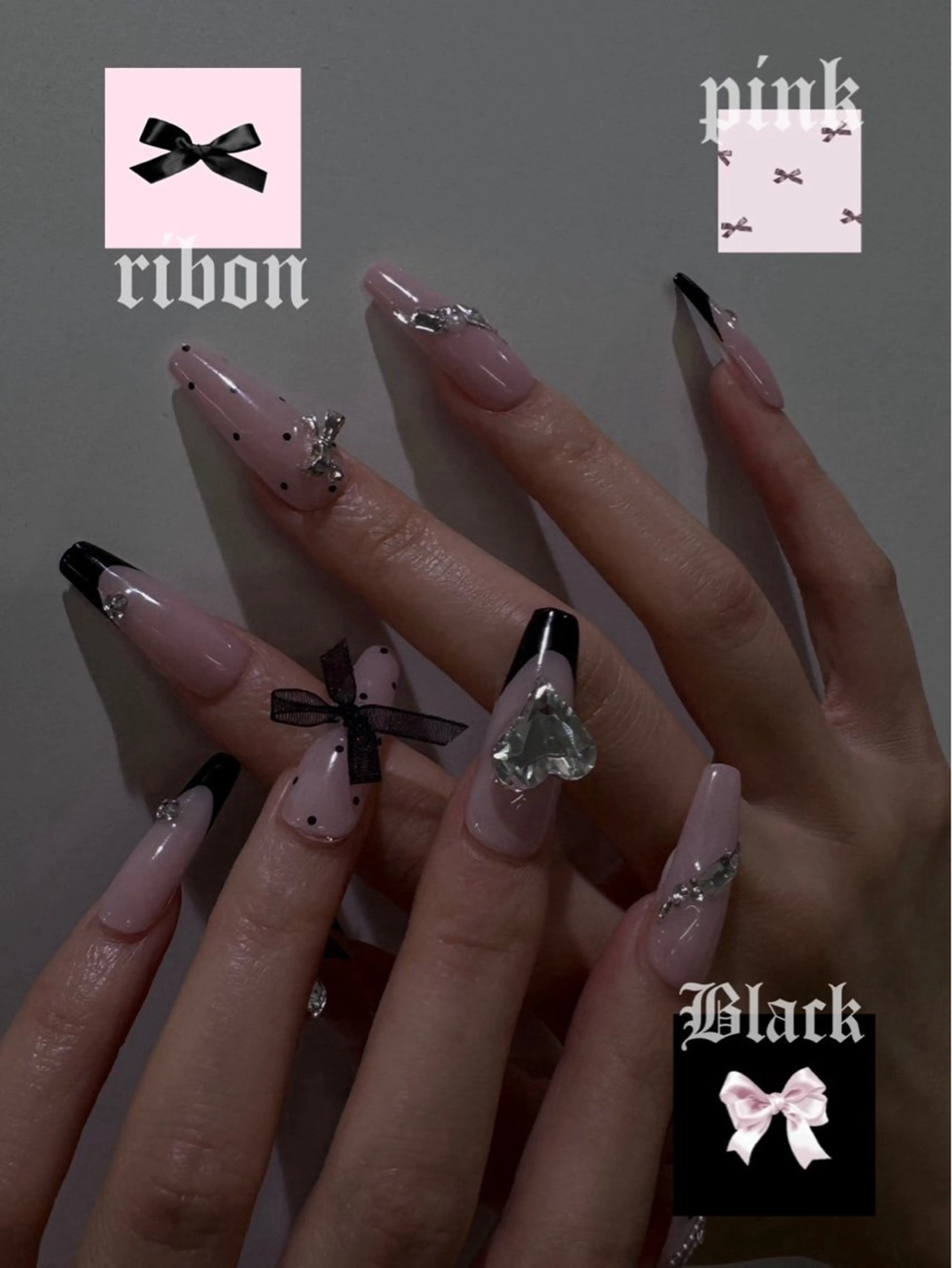 ネイル pomy nail 新宿店のネイルデザイン