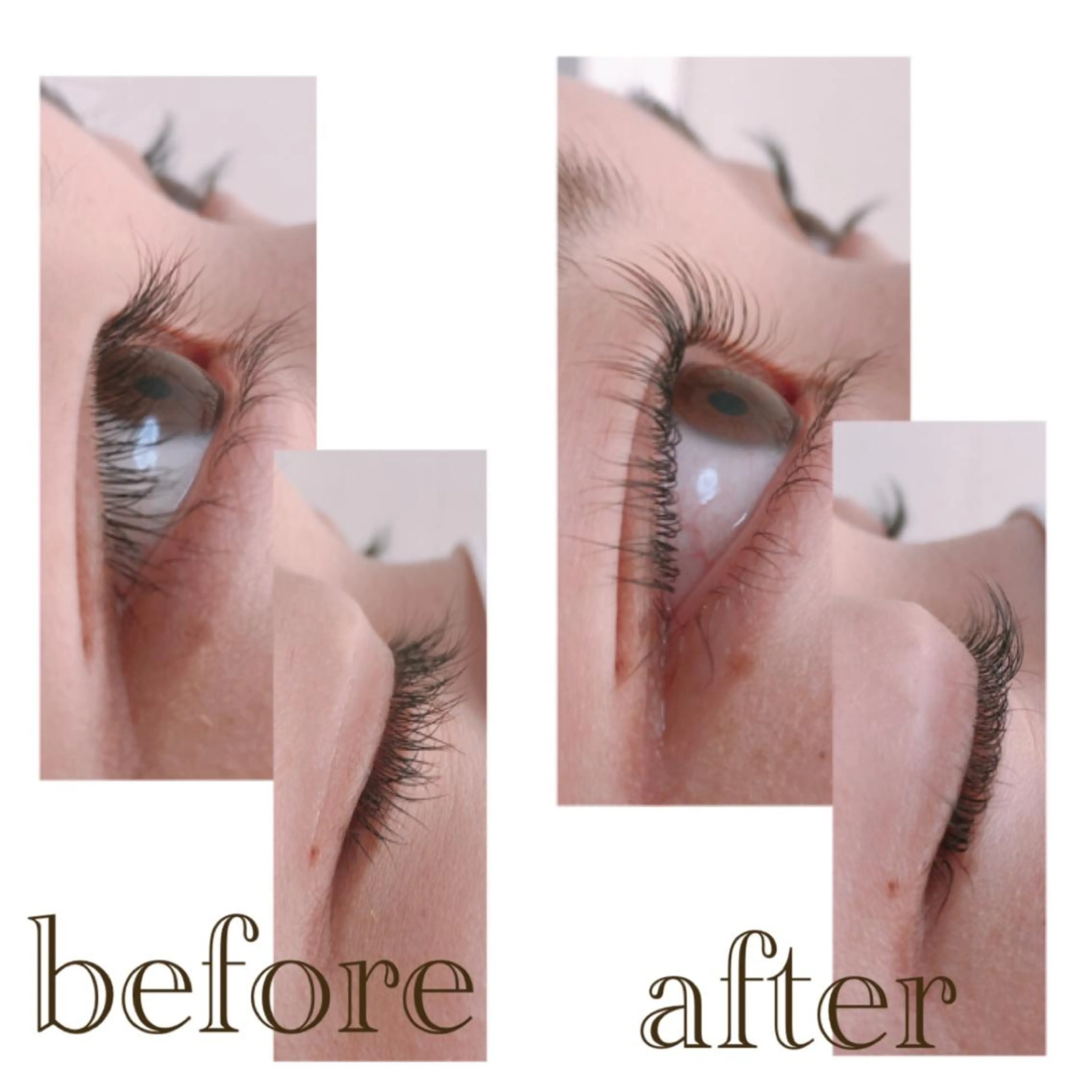 マツエク・マツパ melt まみのマツエク・マツパデザイン