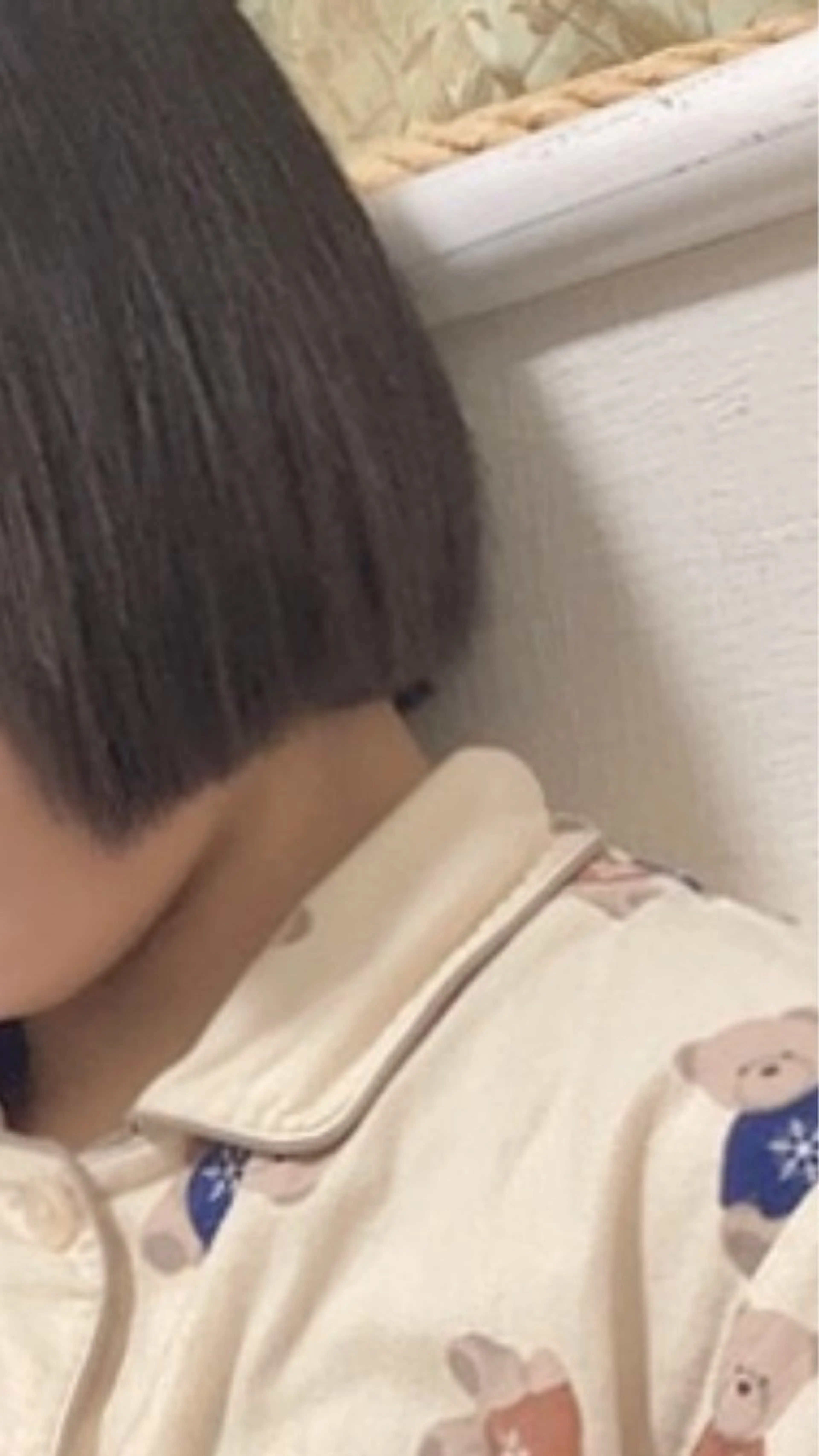 ミディアム ❤️胡(フウ)❤️ カットモデル大募集のヘアスタイル