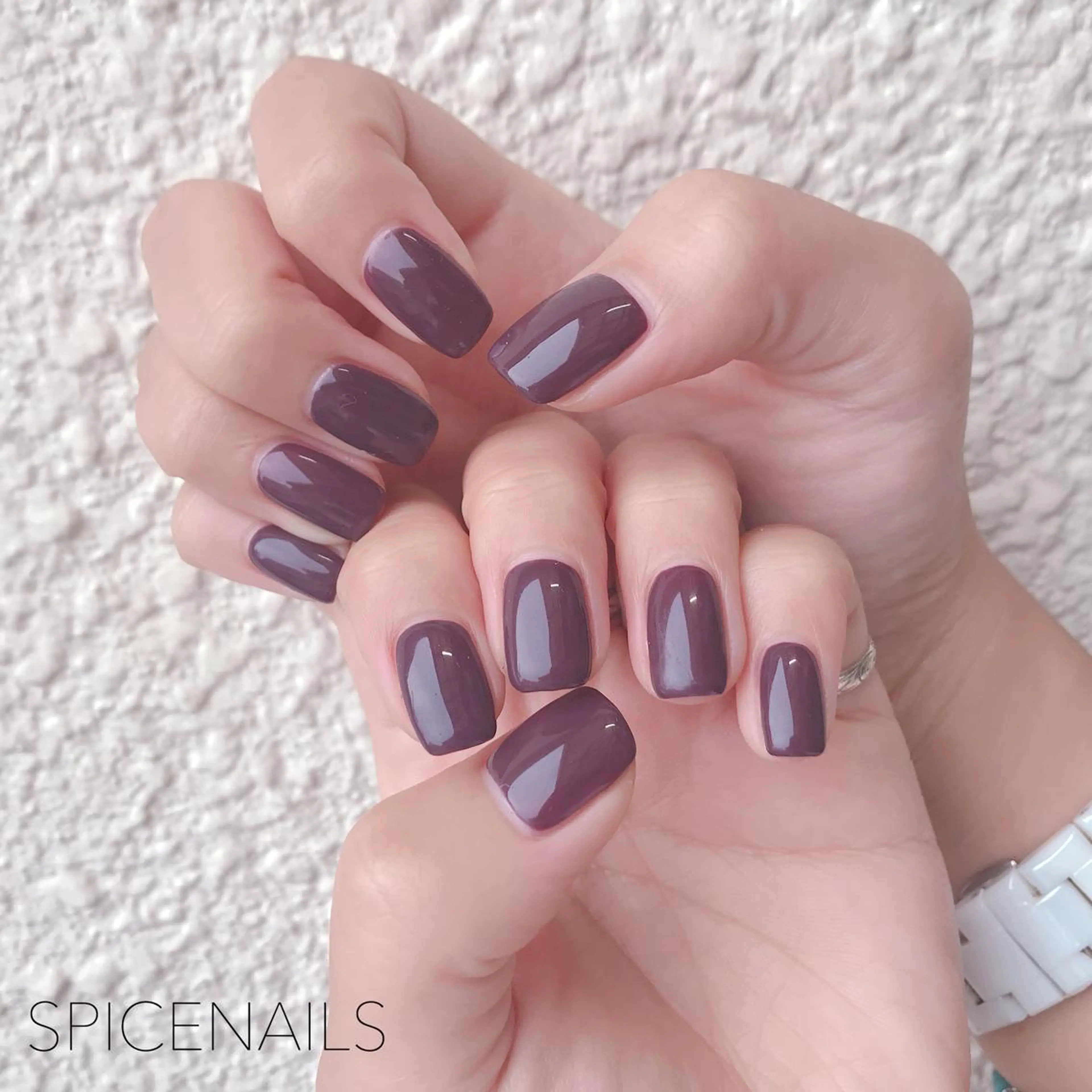 ネイル SPICENAILS by AYUのネイルデザイン