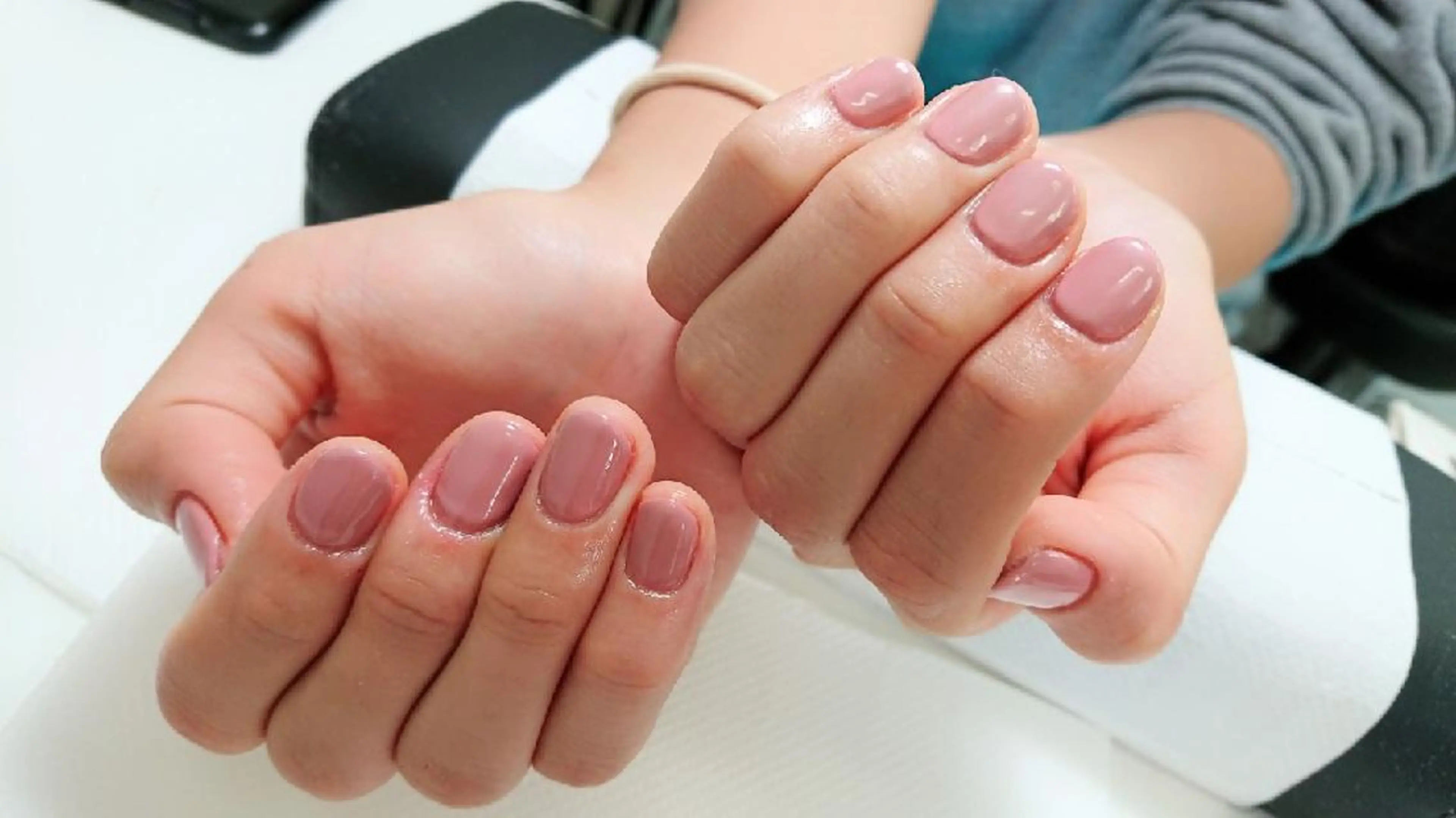 ネイル MAXKELLY chamiのネイルデザイン