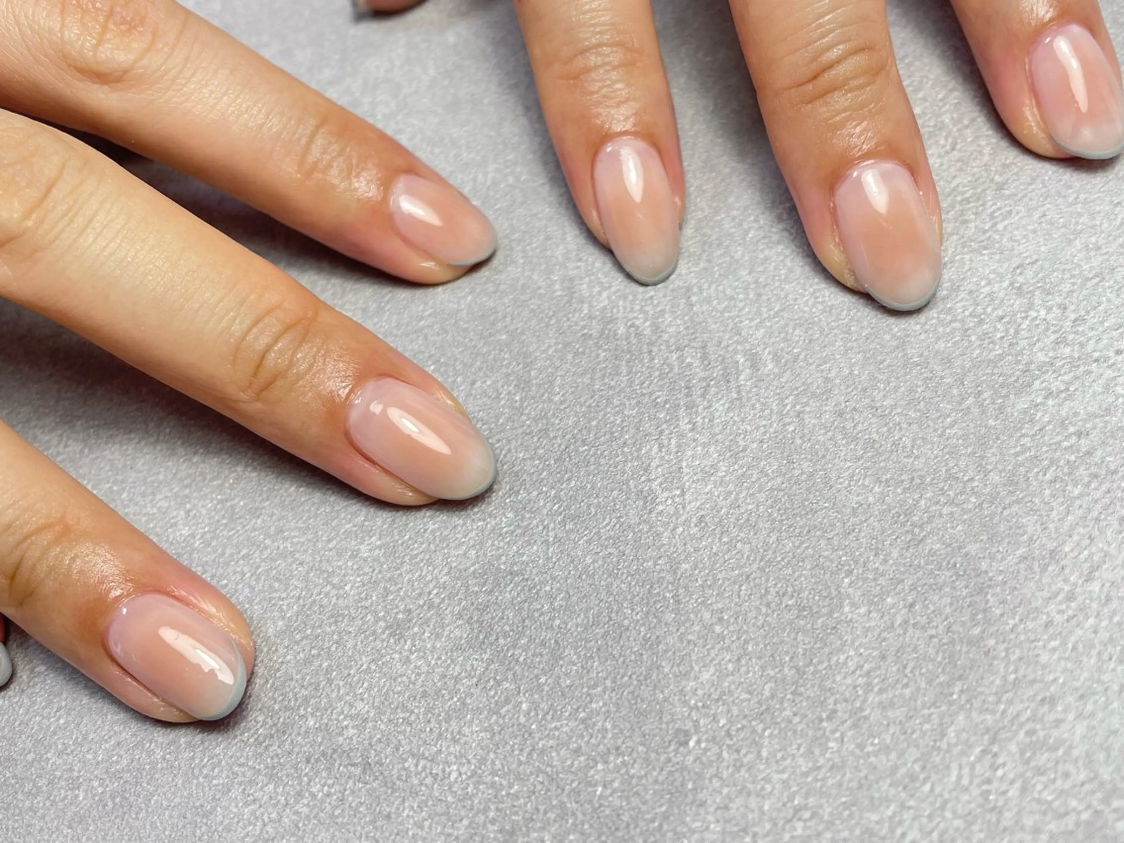 ネイル ハンドネイル Mare nailのネイルデザイン