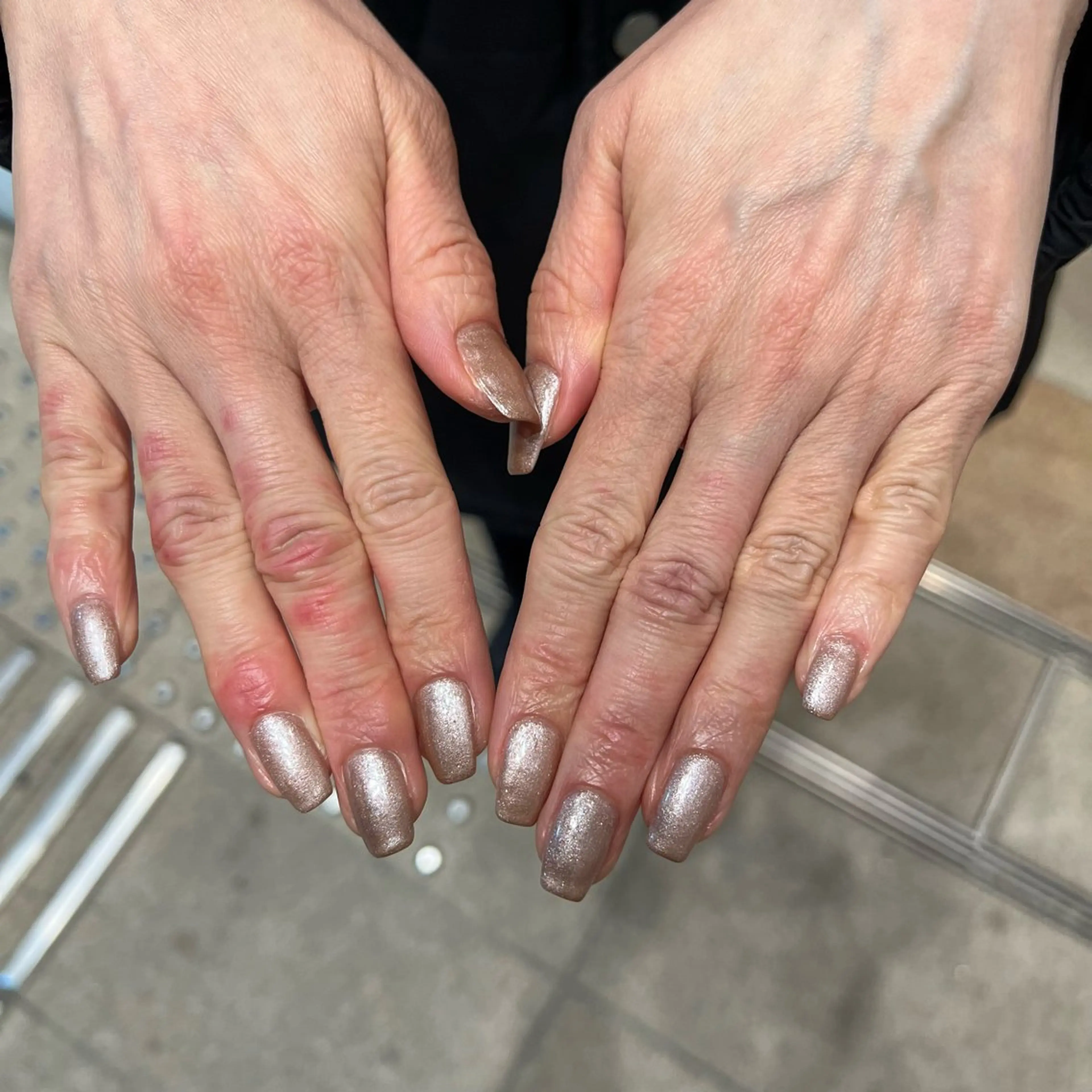 ネイル rika 🤍のネイルデザイン