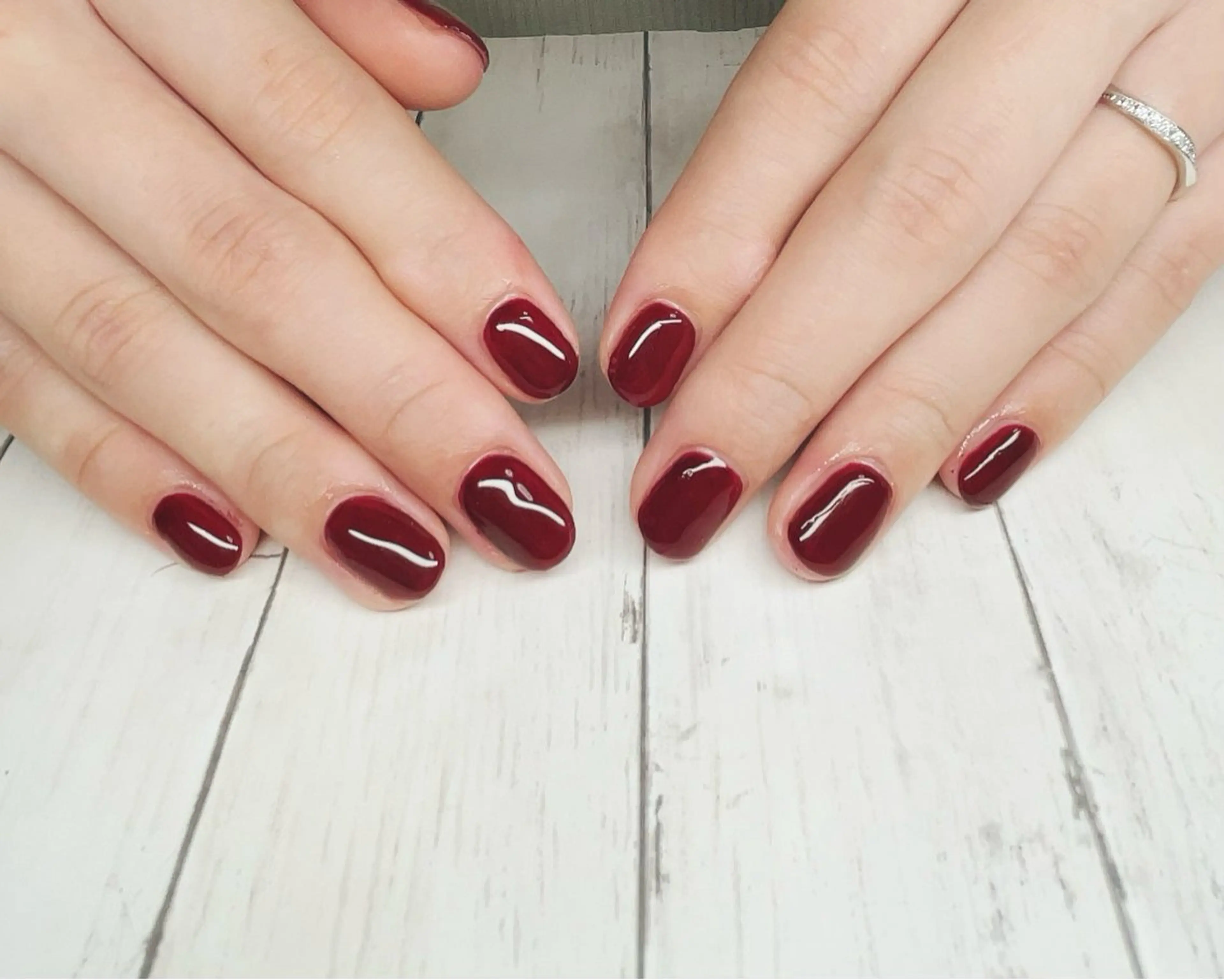 ネイル ハンドネイル NailbyN所属・Nail_by N1のネイルデザイン