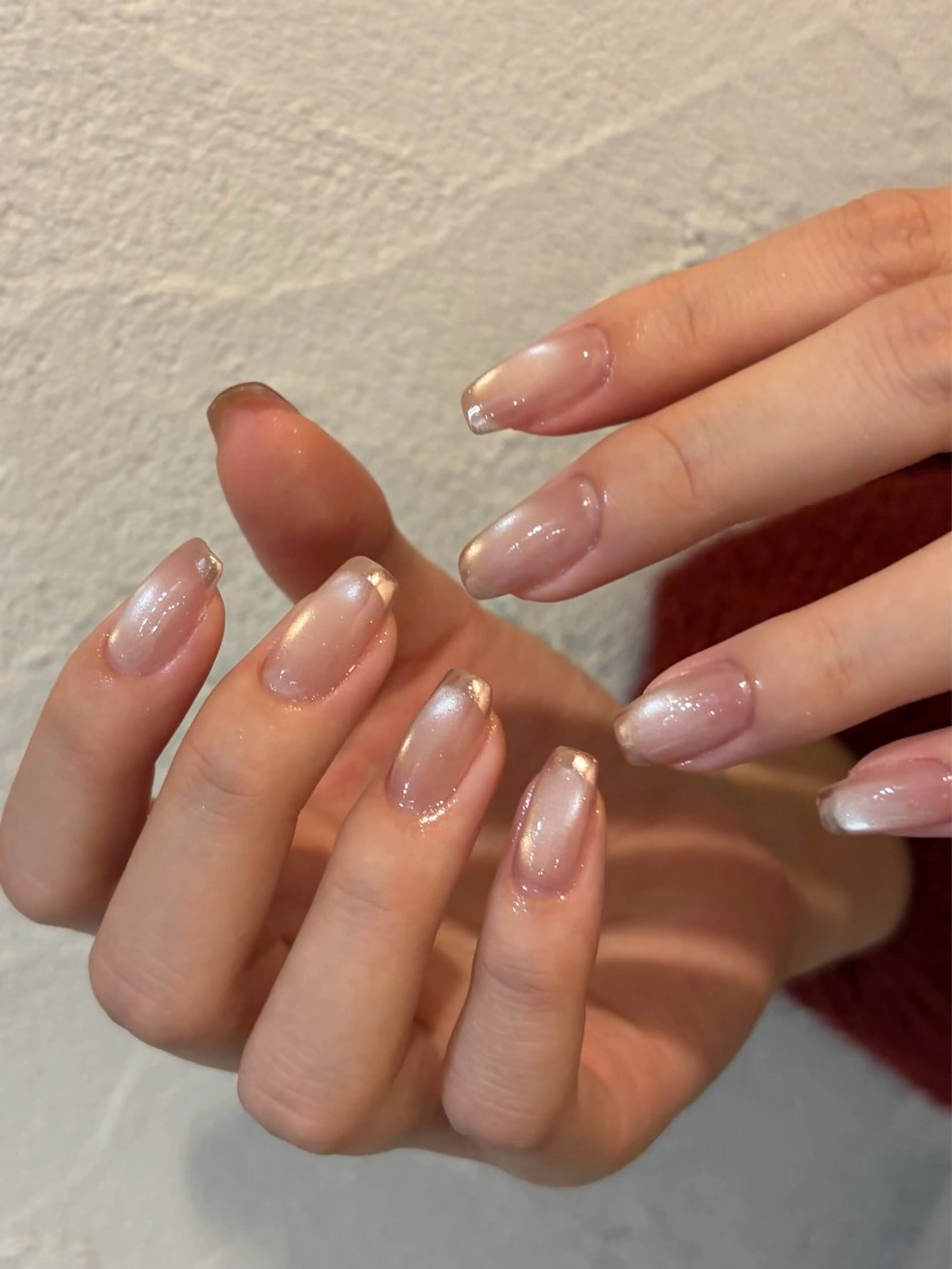 ネイル ハンドネイル C. Ricoのネイルデザイン