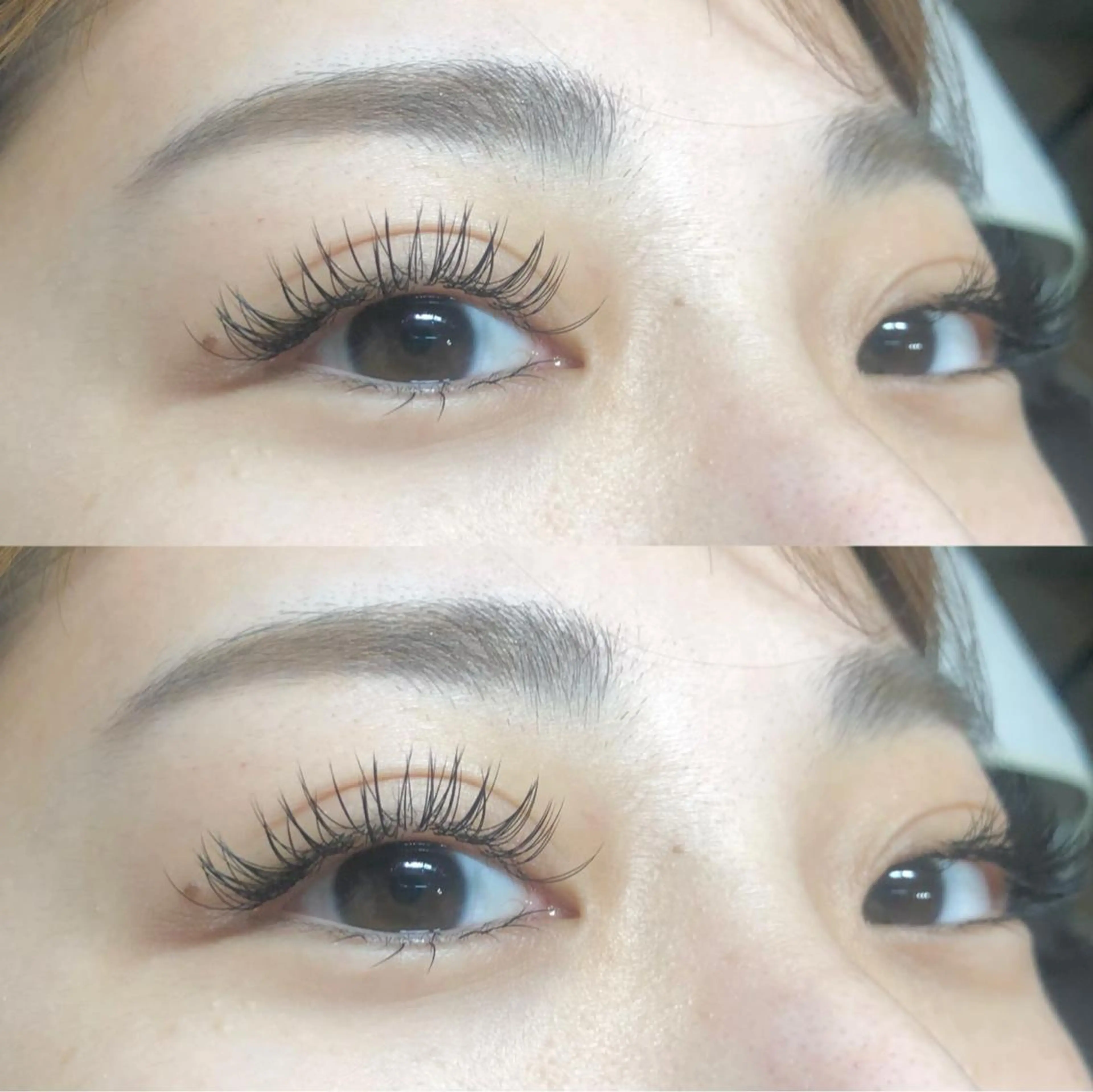 マツエク・マツパ eyelash  salon ANELA所属・ANELA manaのマツエク・マツパデザイン