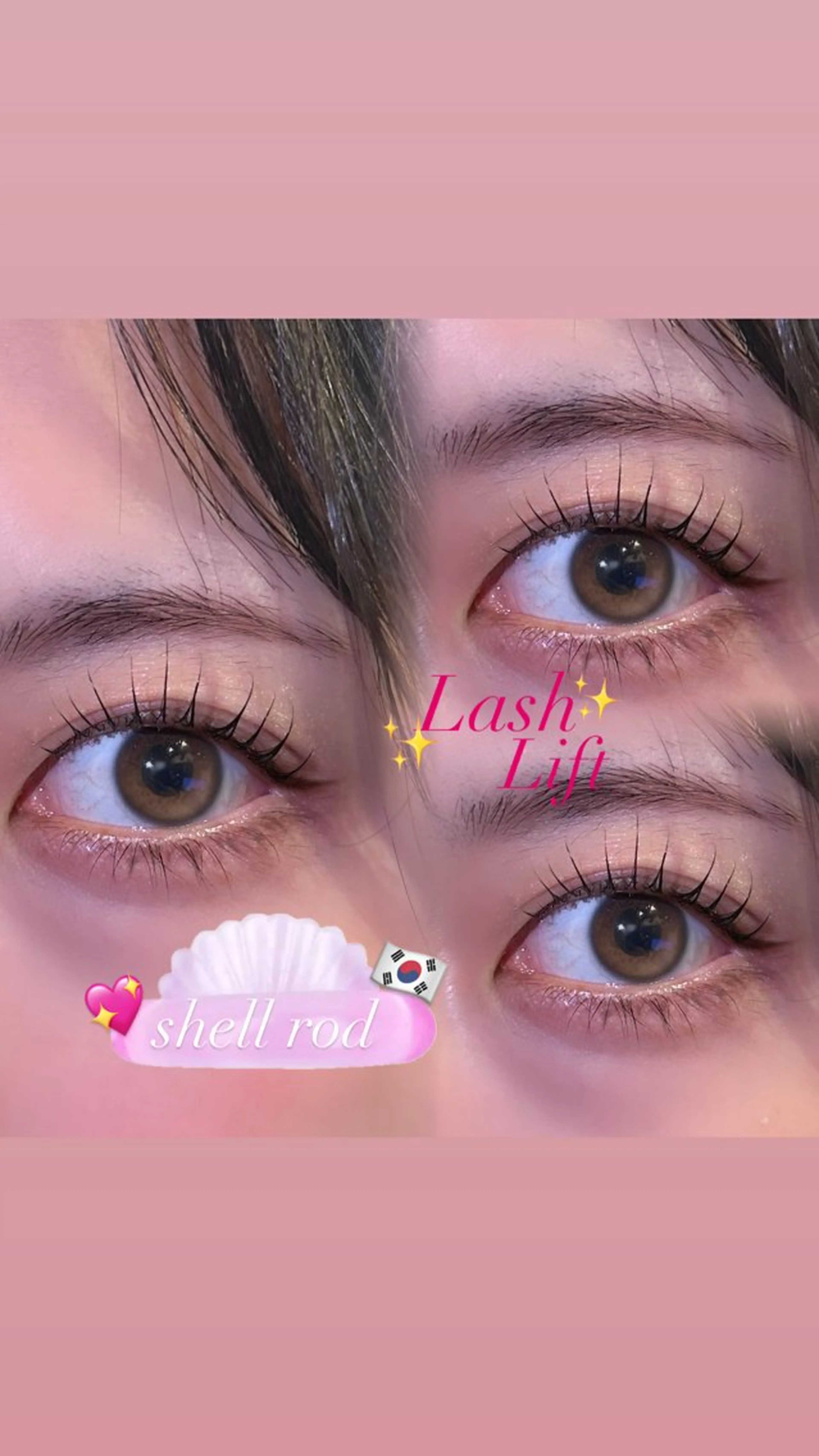 マツエク・マツパ マツパ ISHIKAWA NIJIHOのマツエク・マツパデザイン