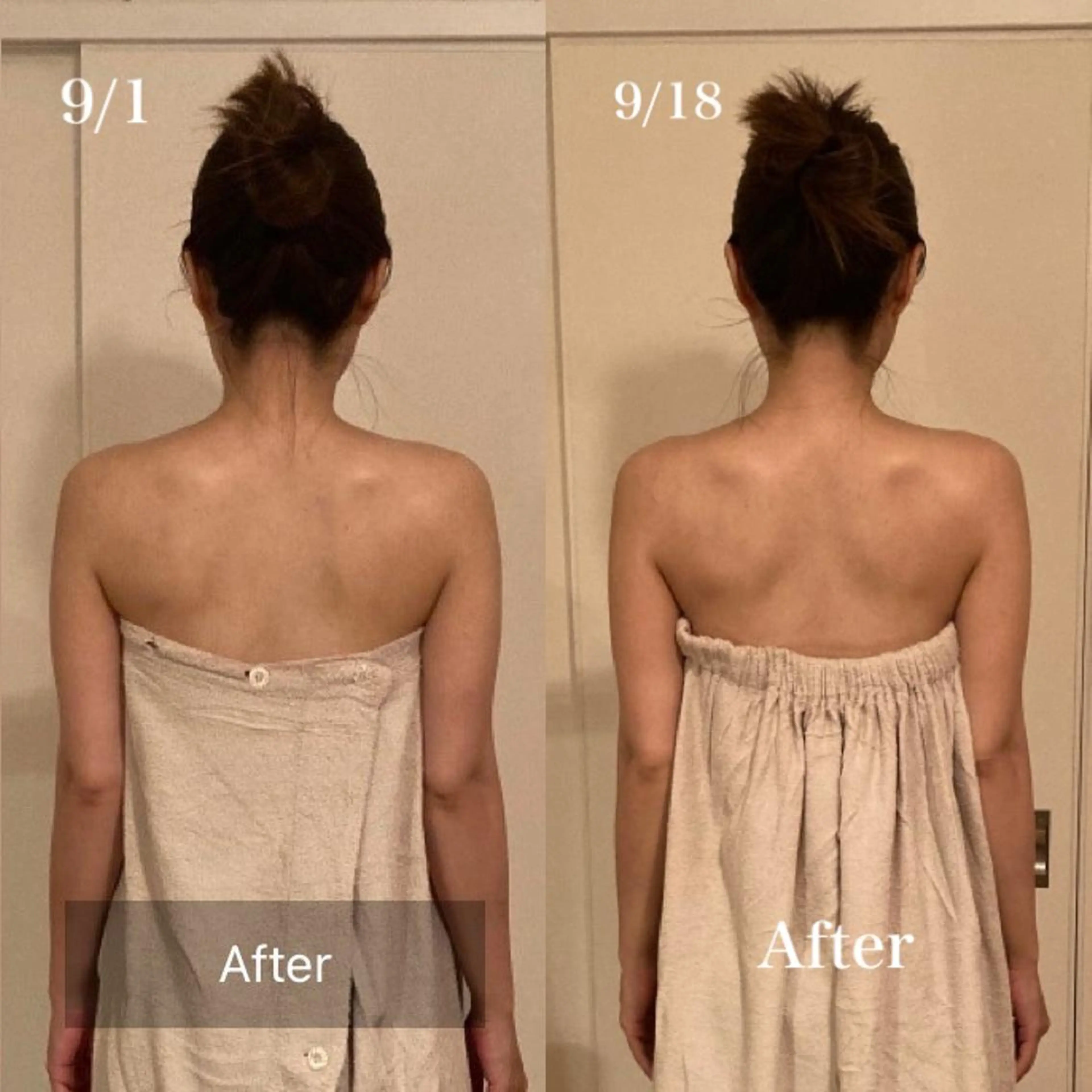 エステ リラク Ｂ&H所属・頭痛•肩こり専門/ 眉サロンB&H心斎橋のエステ・リラクイメージ