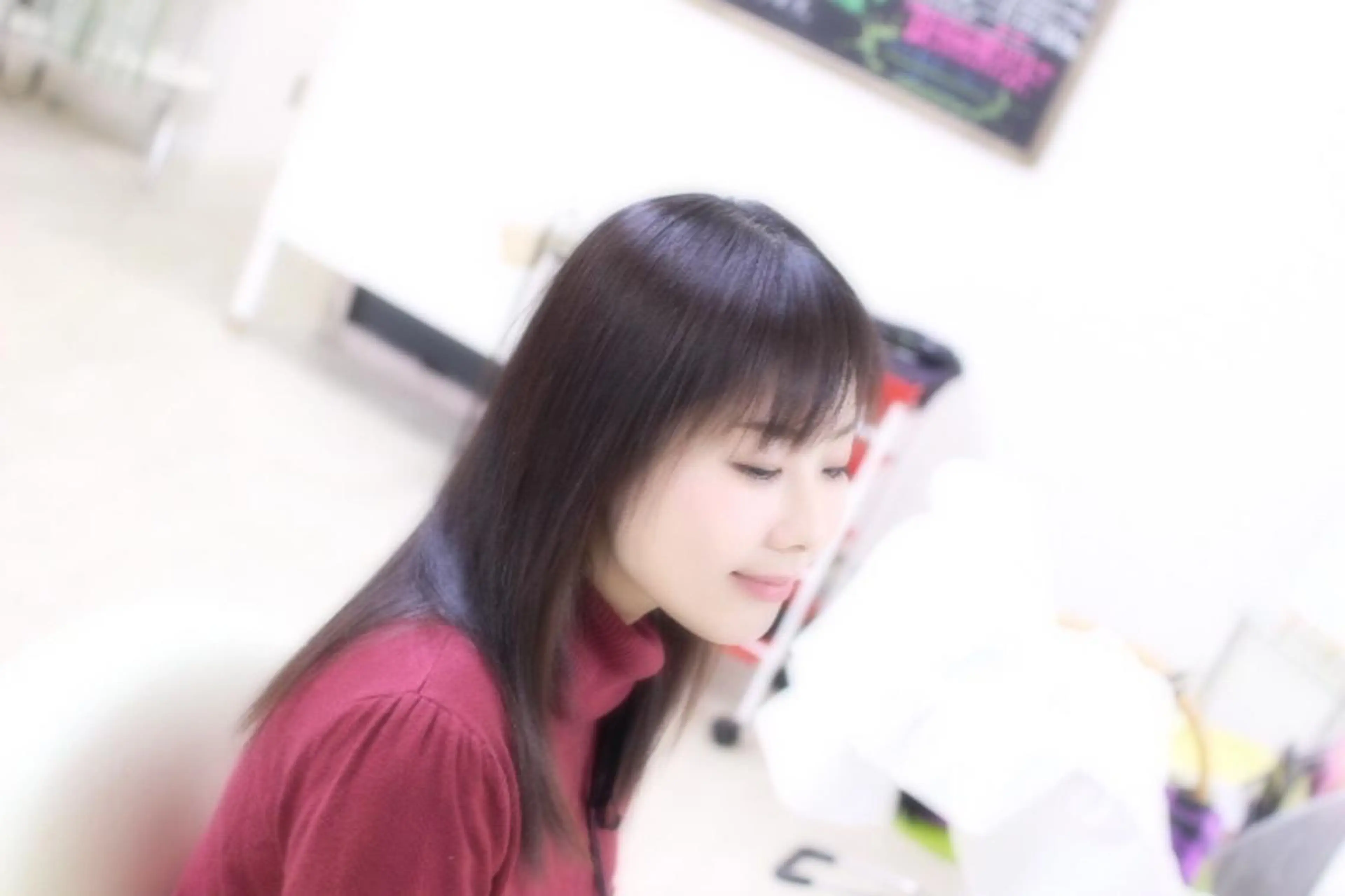 ロング V.S.O.P（ヴィソップ）所属・大通り1番出口1分 髪質改善ヴィソップのヘアスタイル