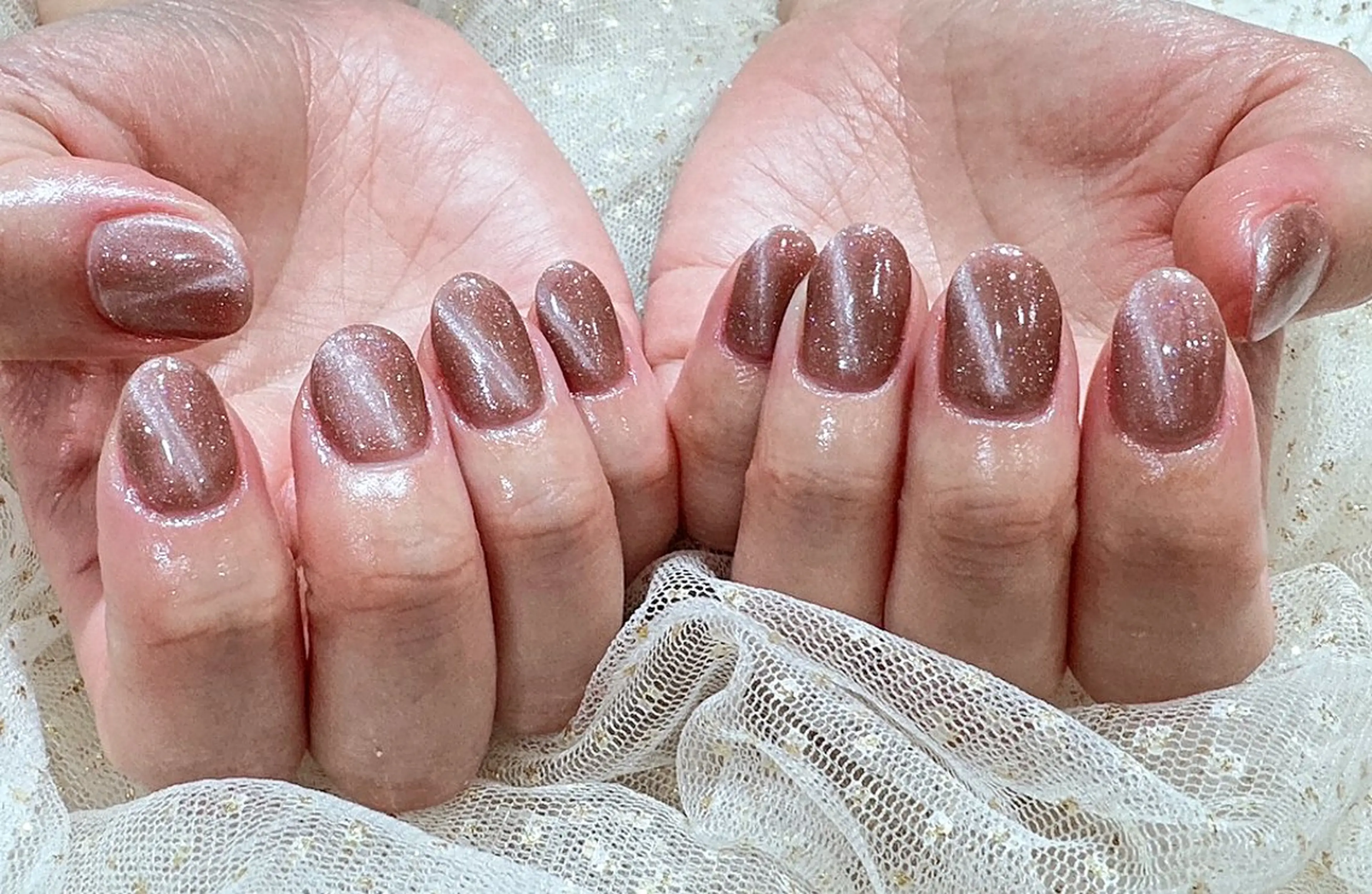 ネイル Umi nail& eyelashのネイルデザイン