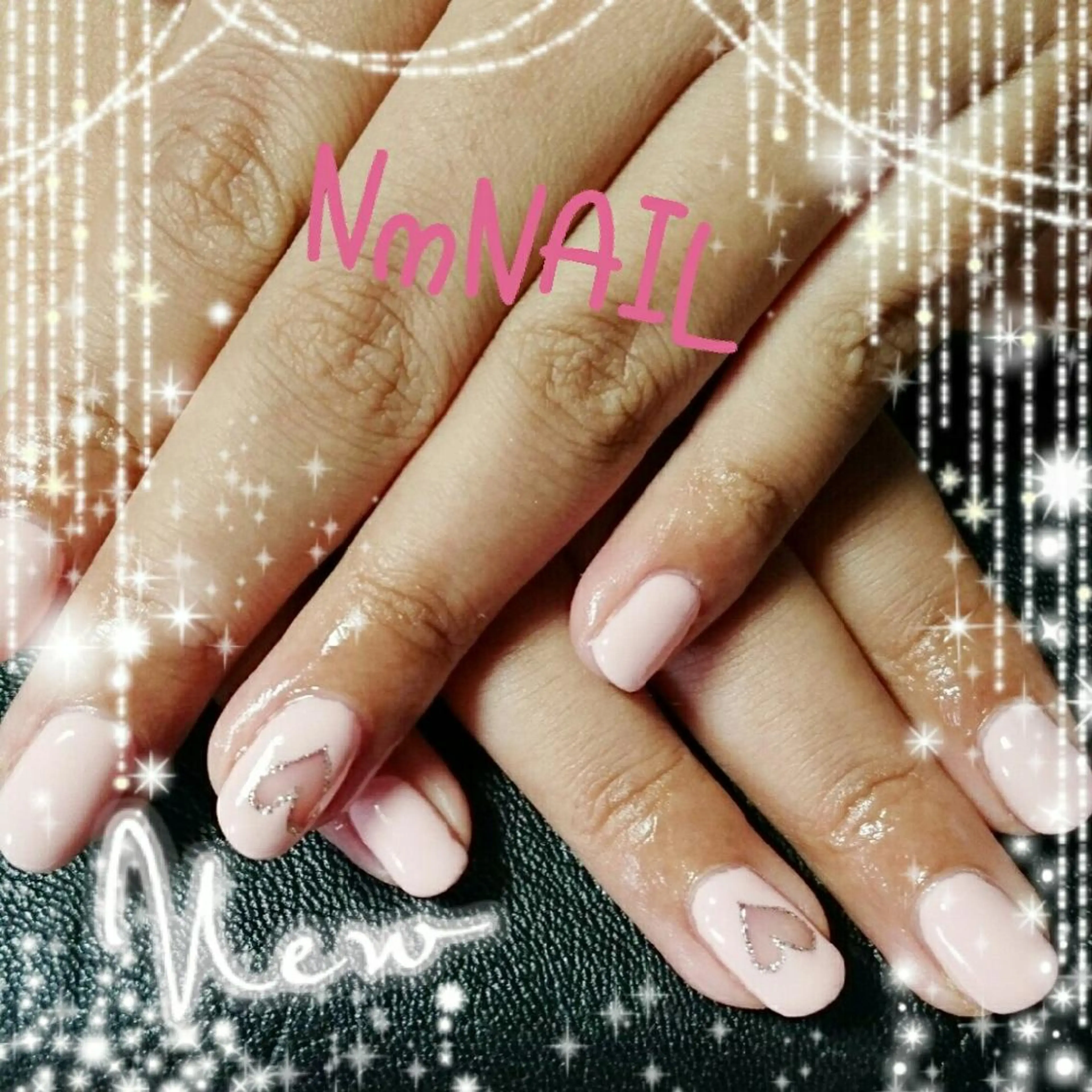 ネイル nail atelier_Moment所属・nail Momentのネイルデザイン