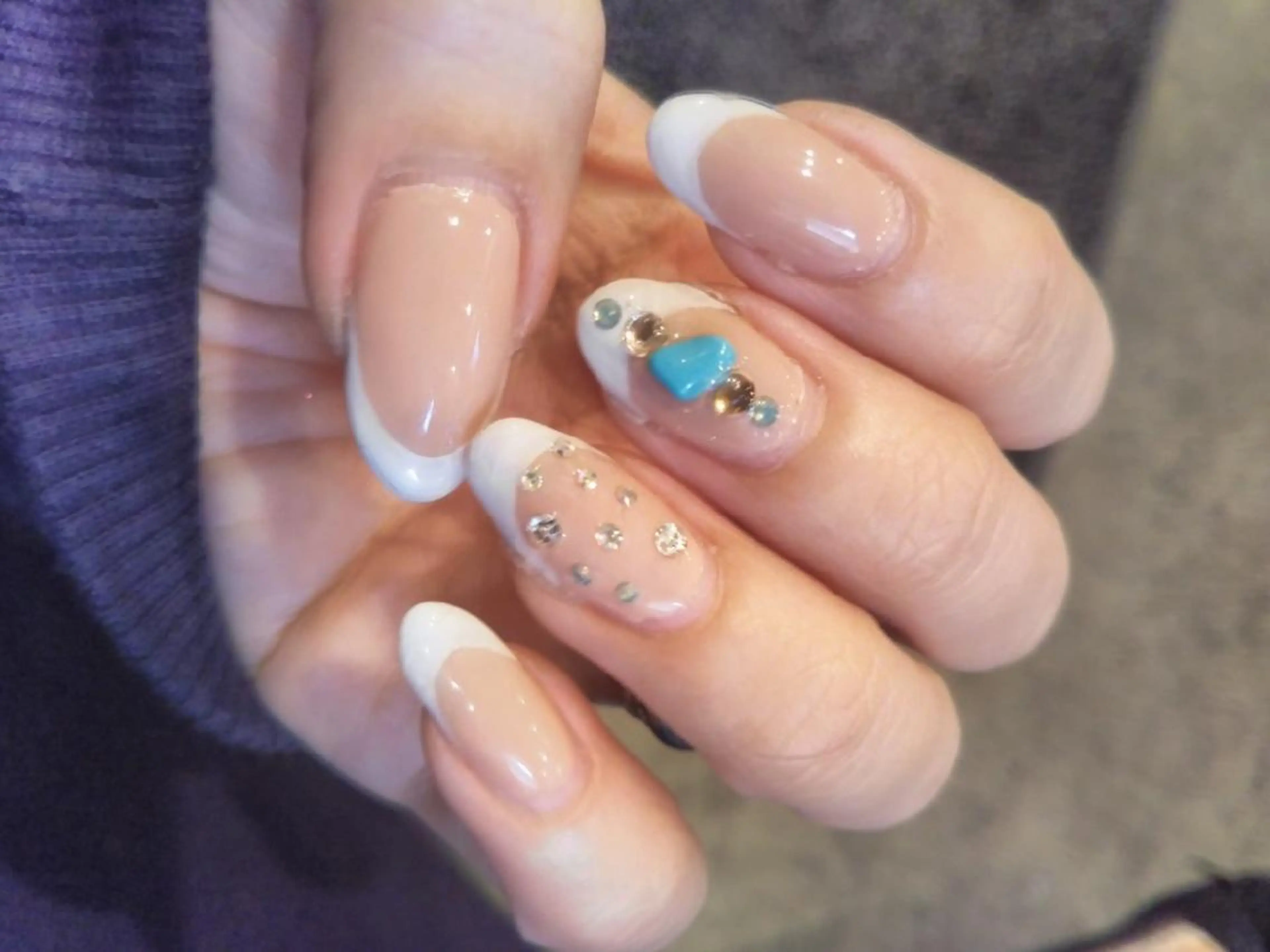 ネイル SG アイラッシュ ☆ラッシュリフトのマツエク・マツパデザイン
