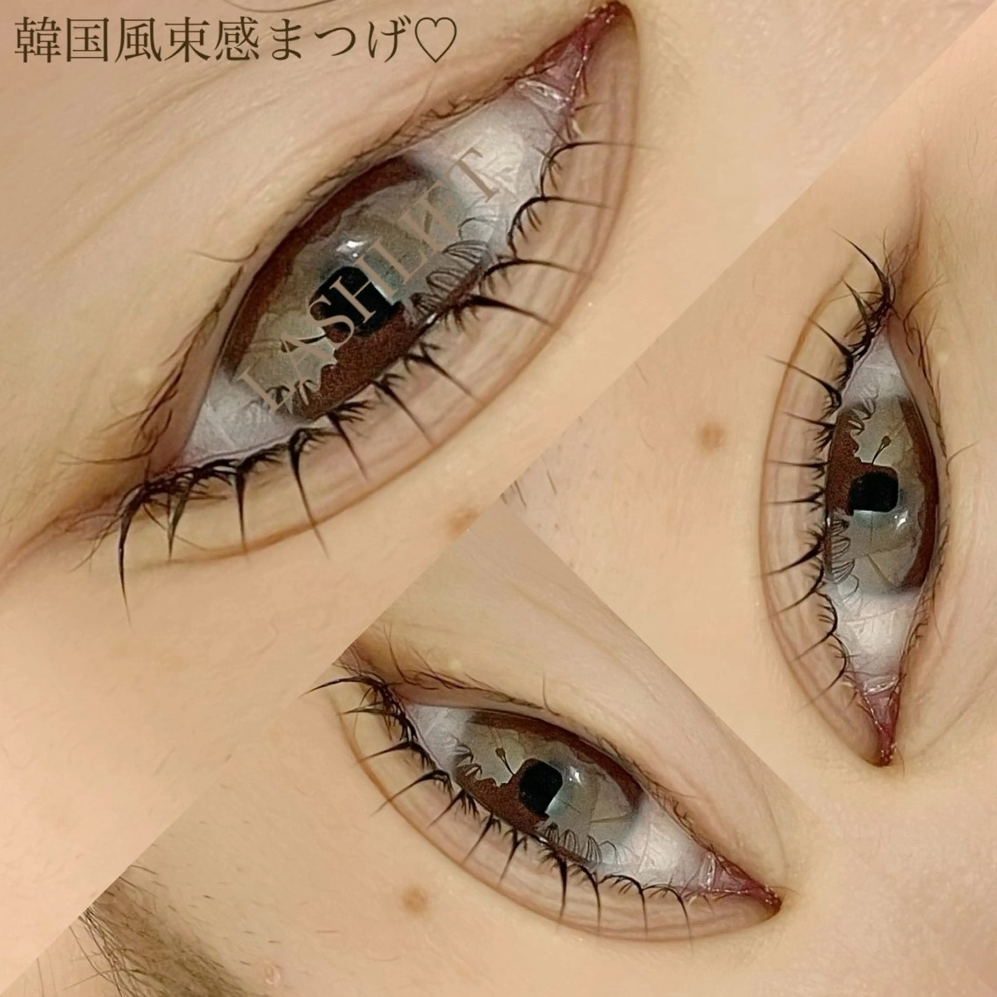 マツエク・マツパ マツパ SYV bypupe所属・💠 ayaka💠の眉毛・アイブロウイメージ