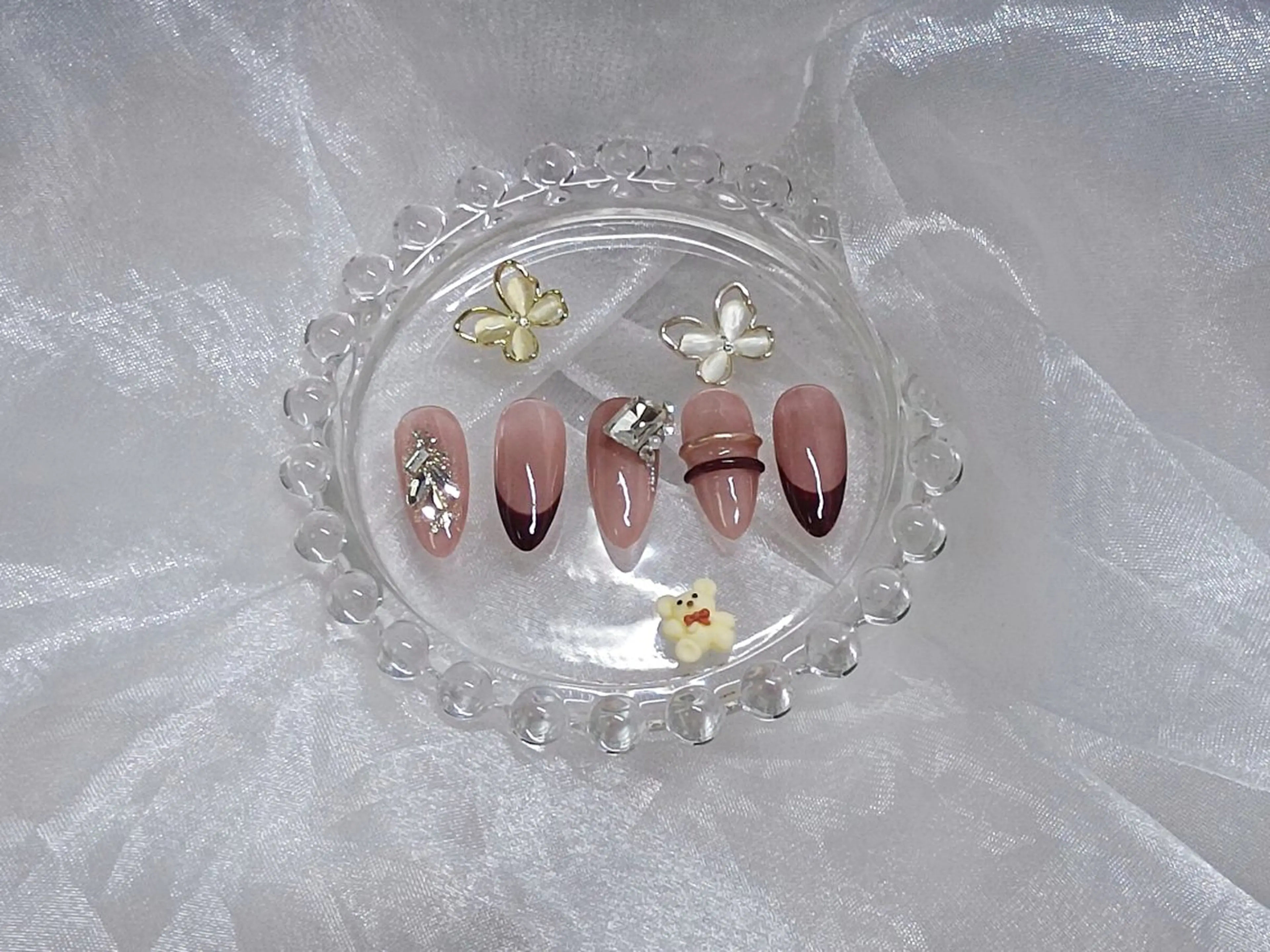 ネイル ハンドネイル Shito nail salon所属・Shito ネイルのネイルデザイン