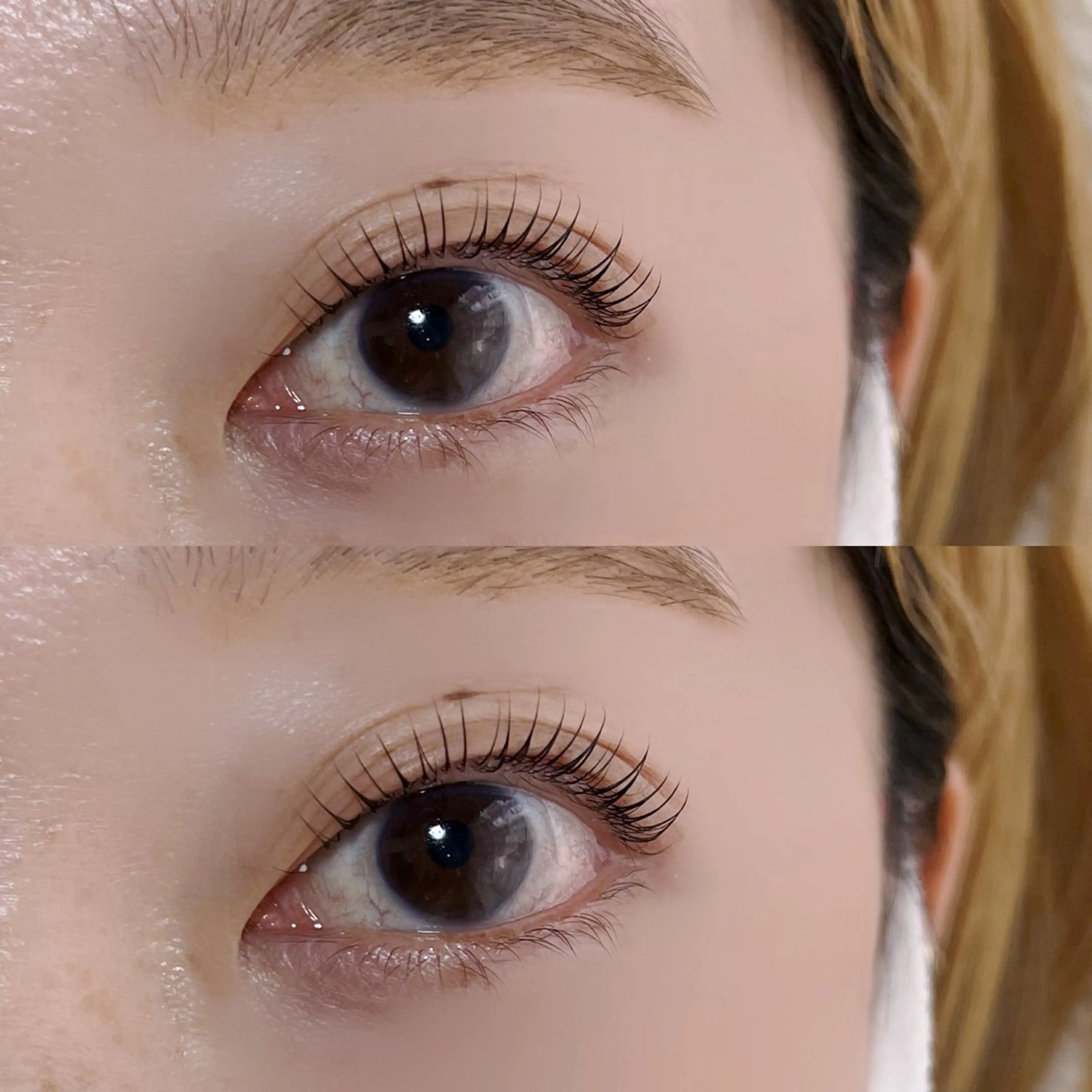マツエク・マツパ eyelash salonヤマモトのマツエク・マツパデザイン