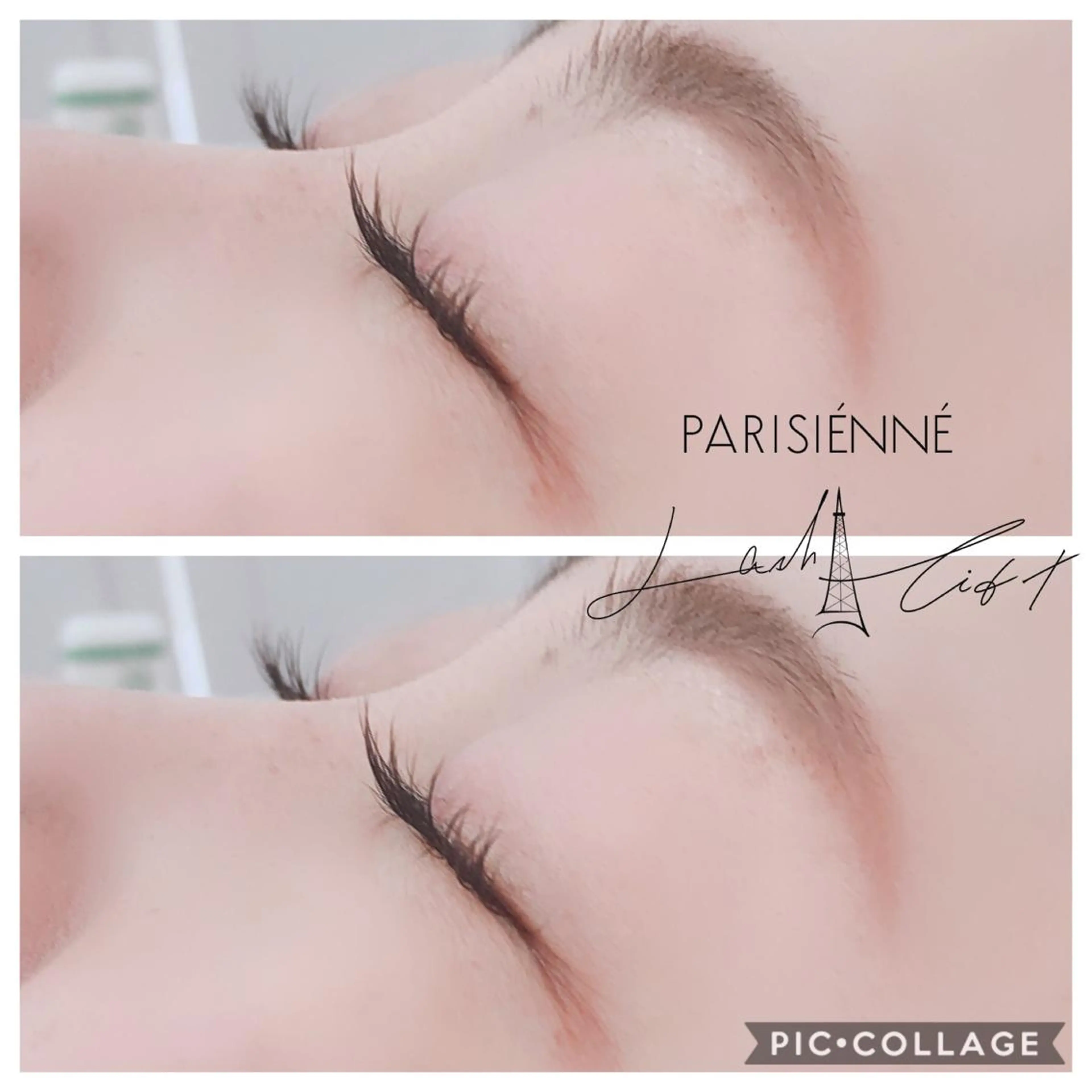 マツエク・マツパ フラットラッシュ パリジェンヌラッシュリフト eyelash  salon   ALICE所属・佐々木 由井のマツエク・マツパデザイン