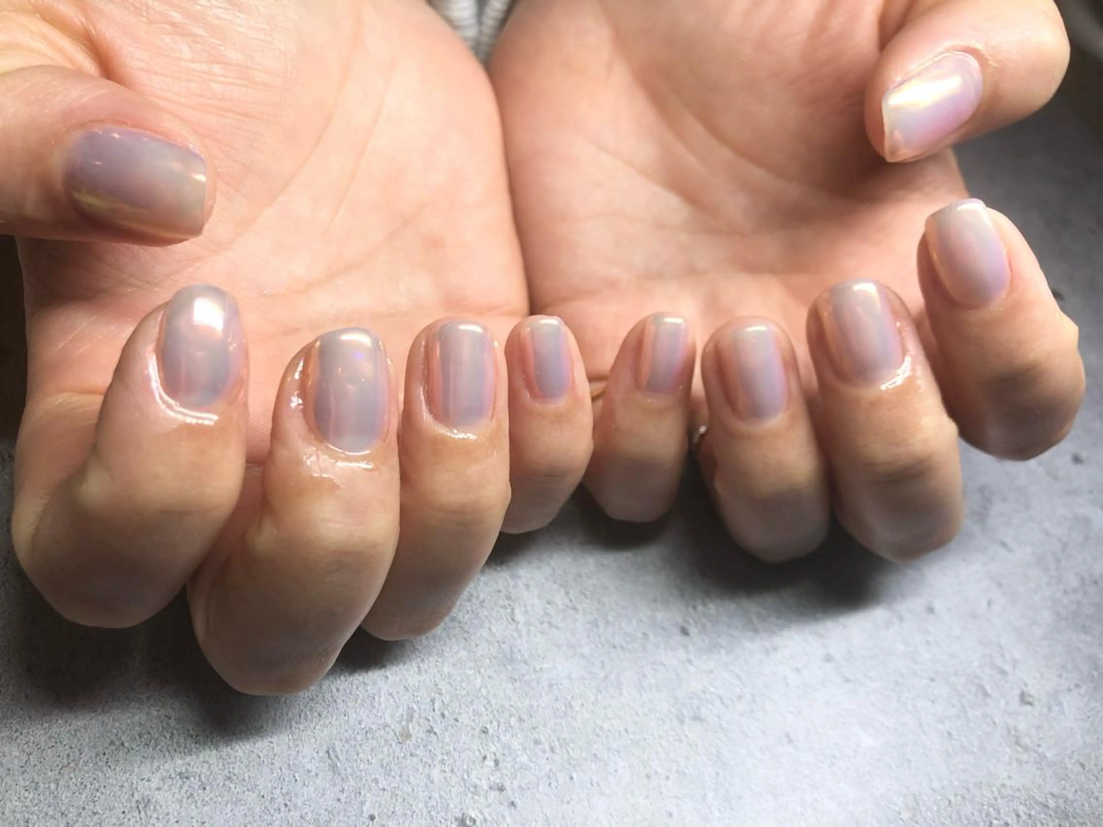 ネイル kimura kumikoのネイルデザイン