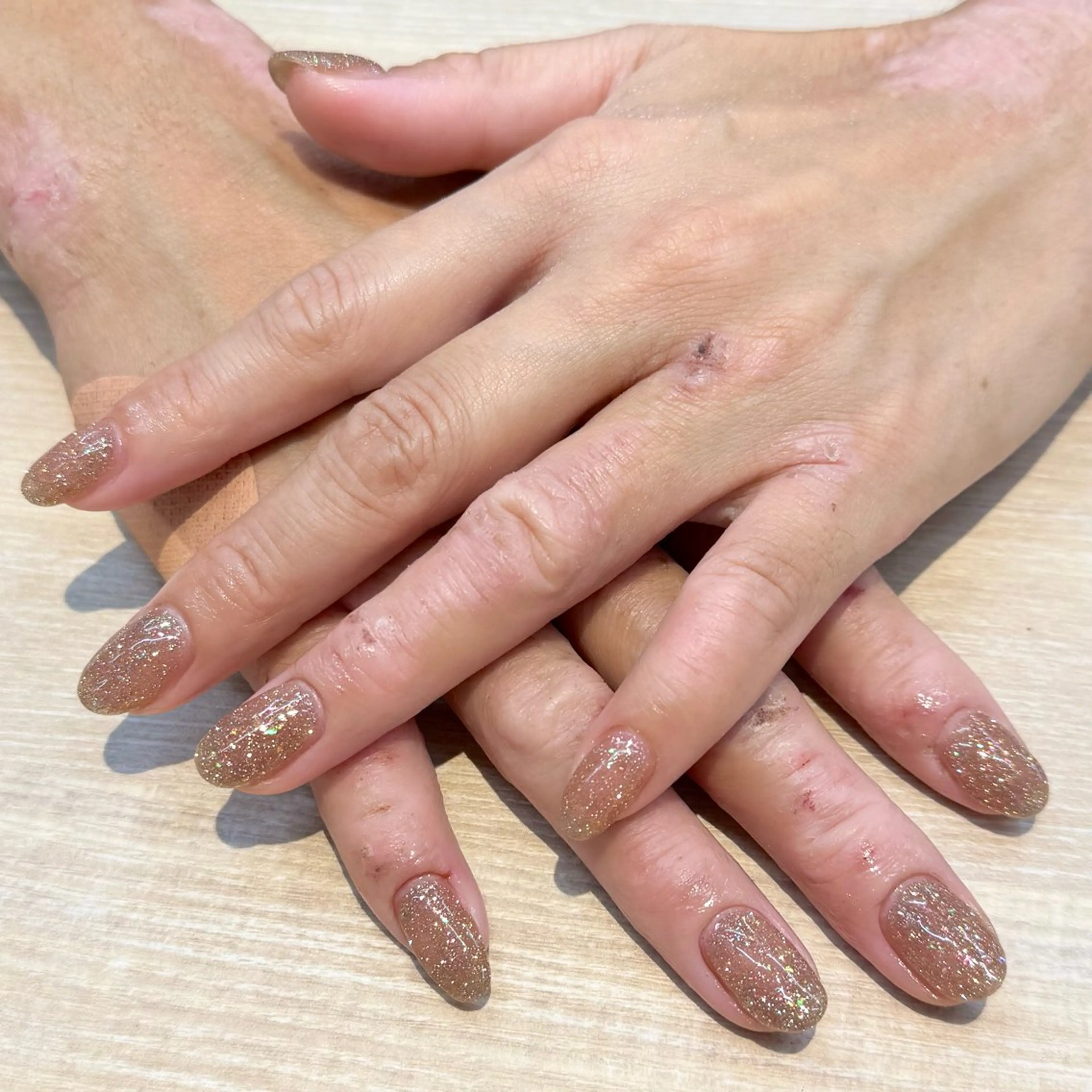 ネイル ハンドネイル arisa nail10のネイルデザイン