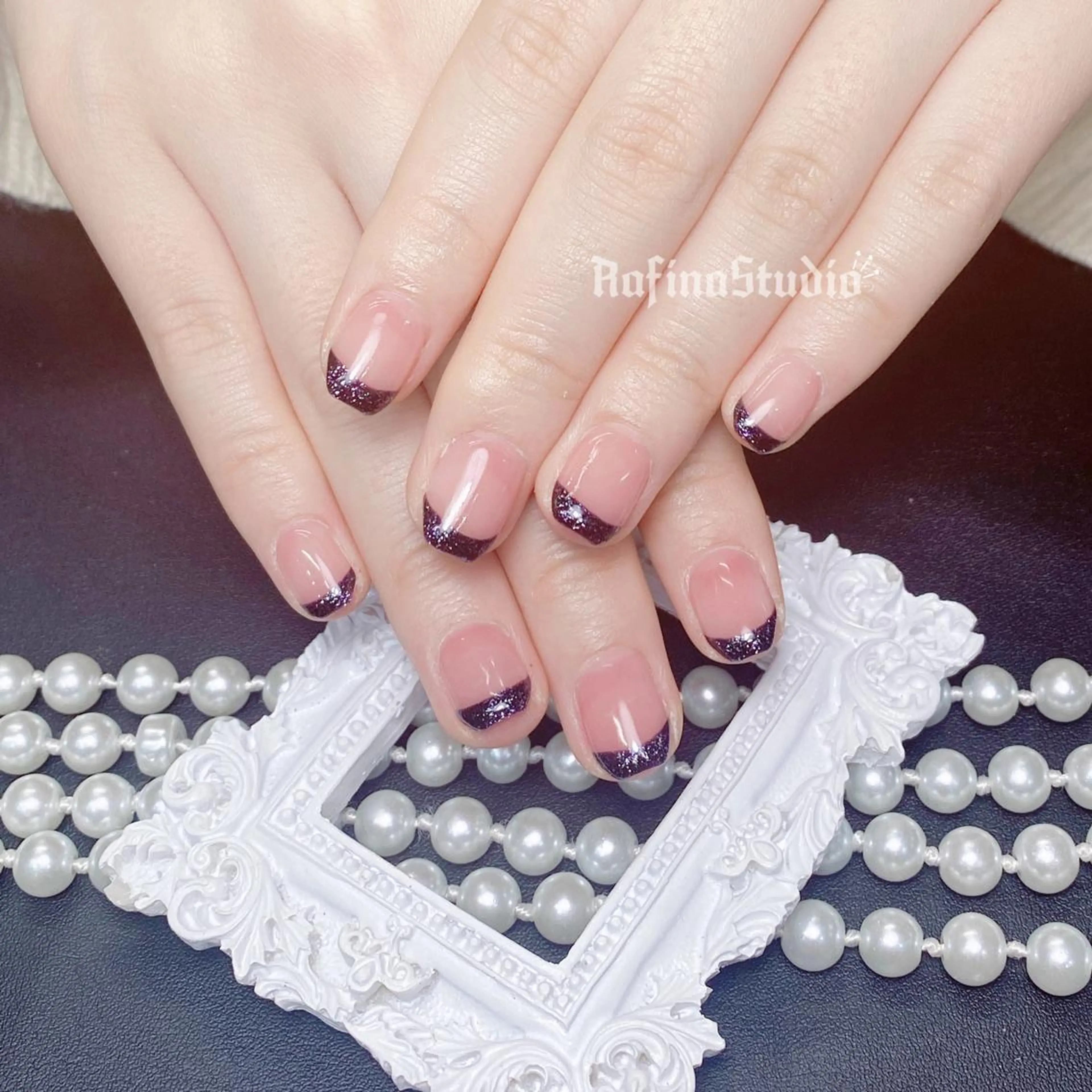 ネイル 加奈子 kanaのネイルデザイン