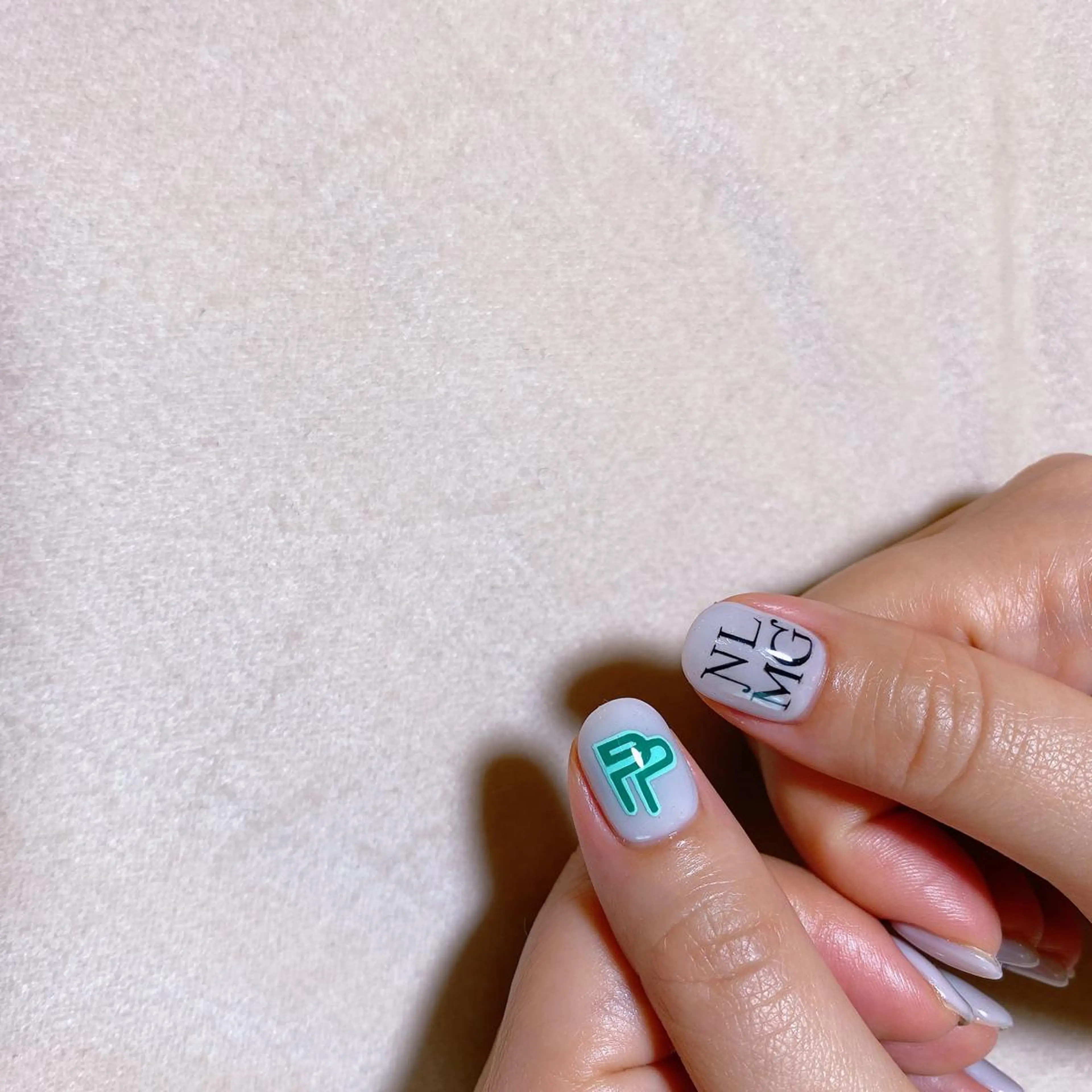 ネイル その他(ネイル) Nail Room Bellisのネイルデザイン