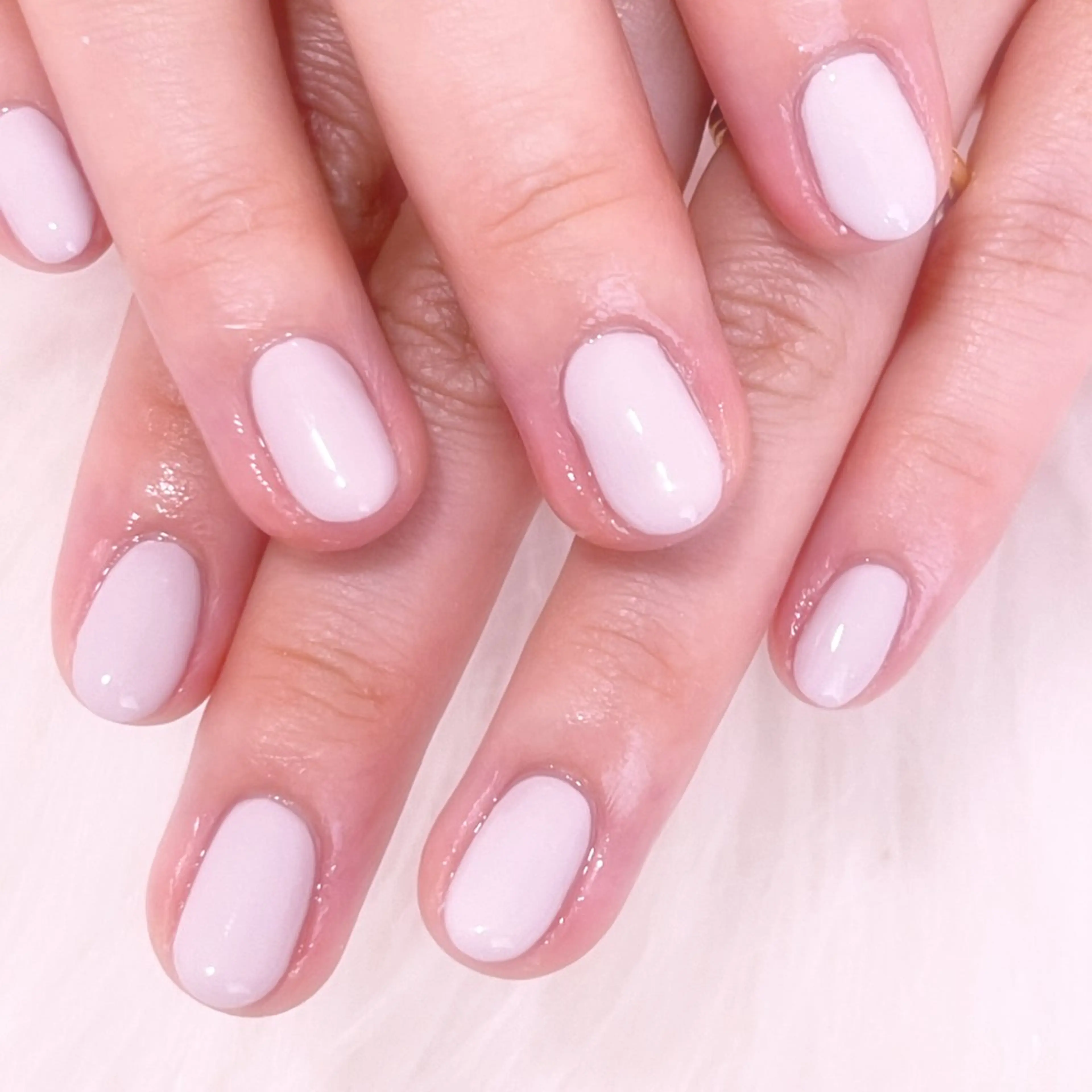 ネイル ハンドネイル 梅島のネイル屋さん所属・梅島の ネイル屋さんのネイルデザイン