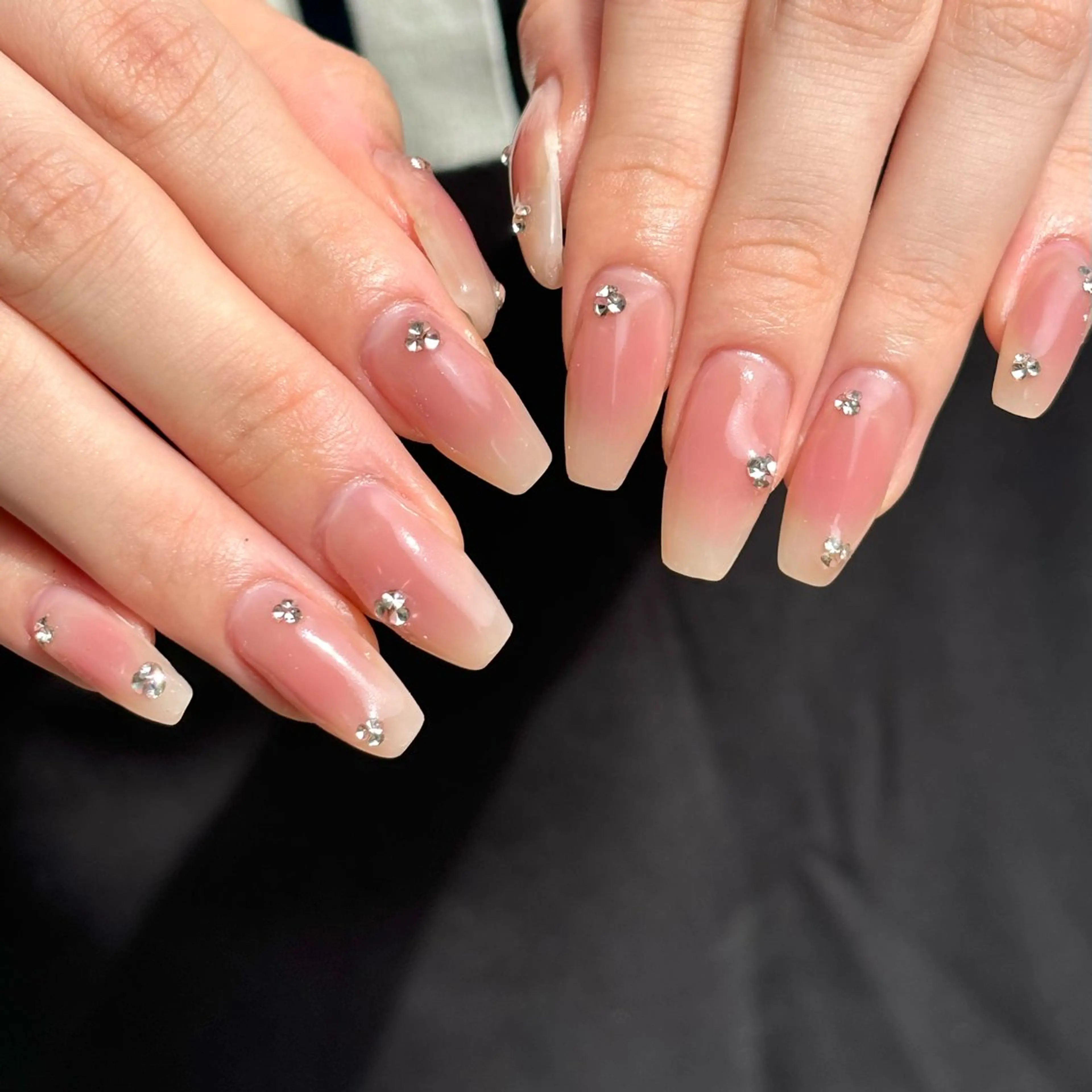 ネイル ハンドネイル Sii nail 🤍SAKIのネイルデザイン