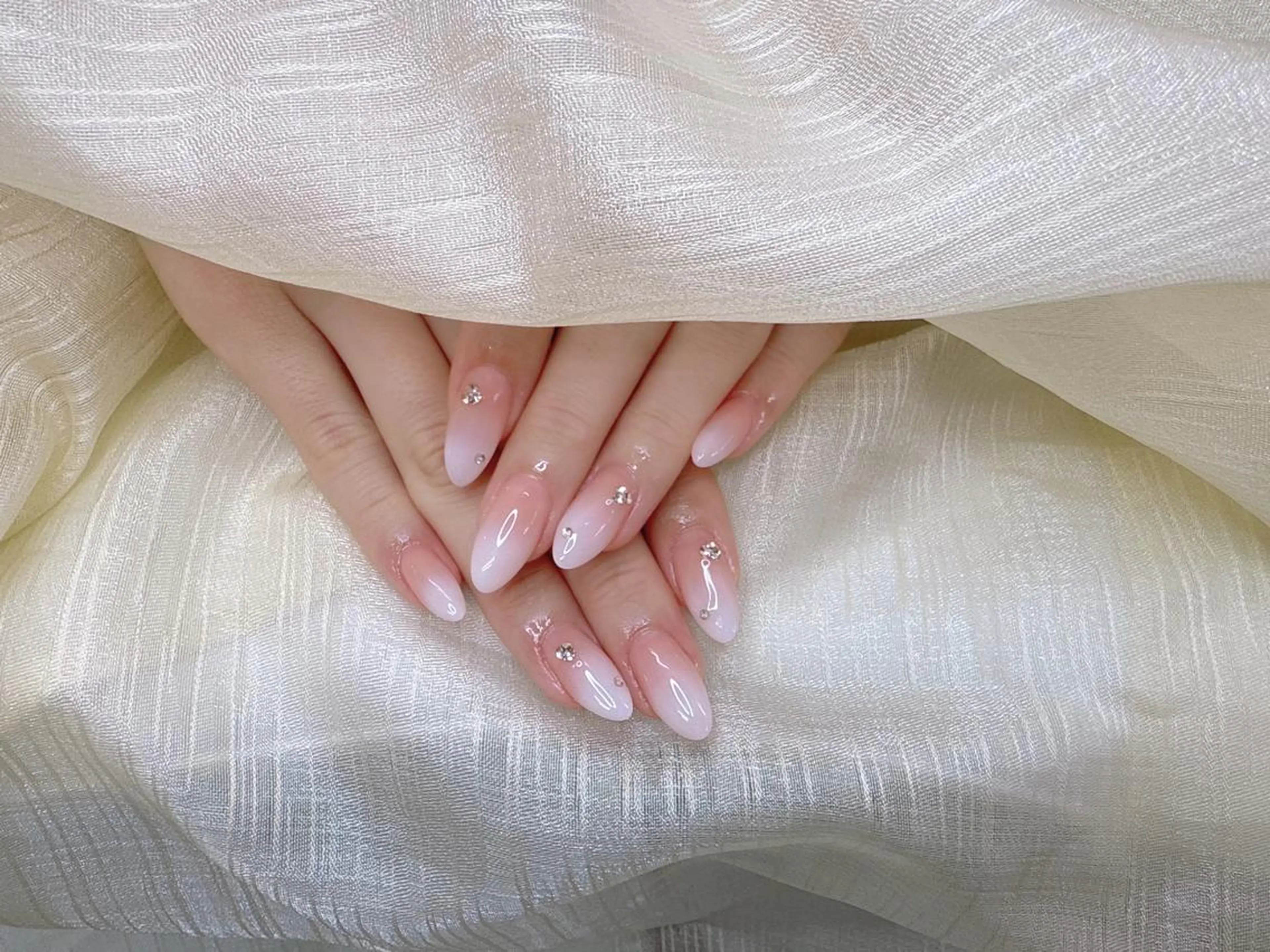 ネイル Momo Nailのネイルデザイン