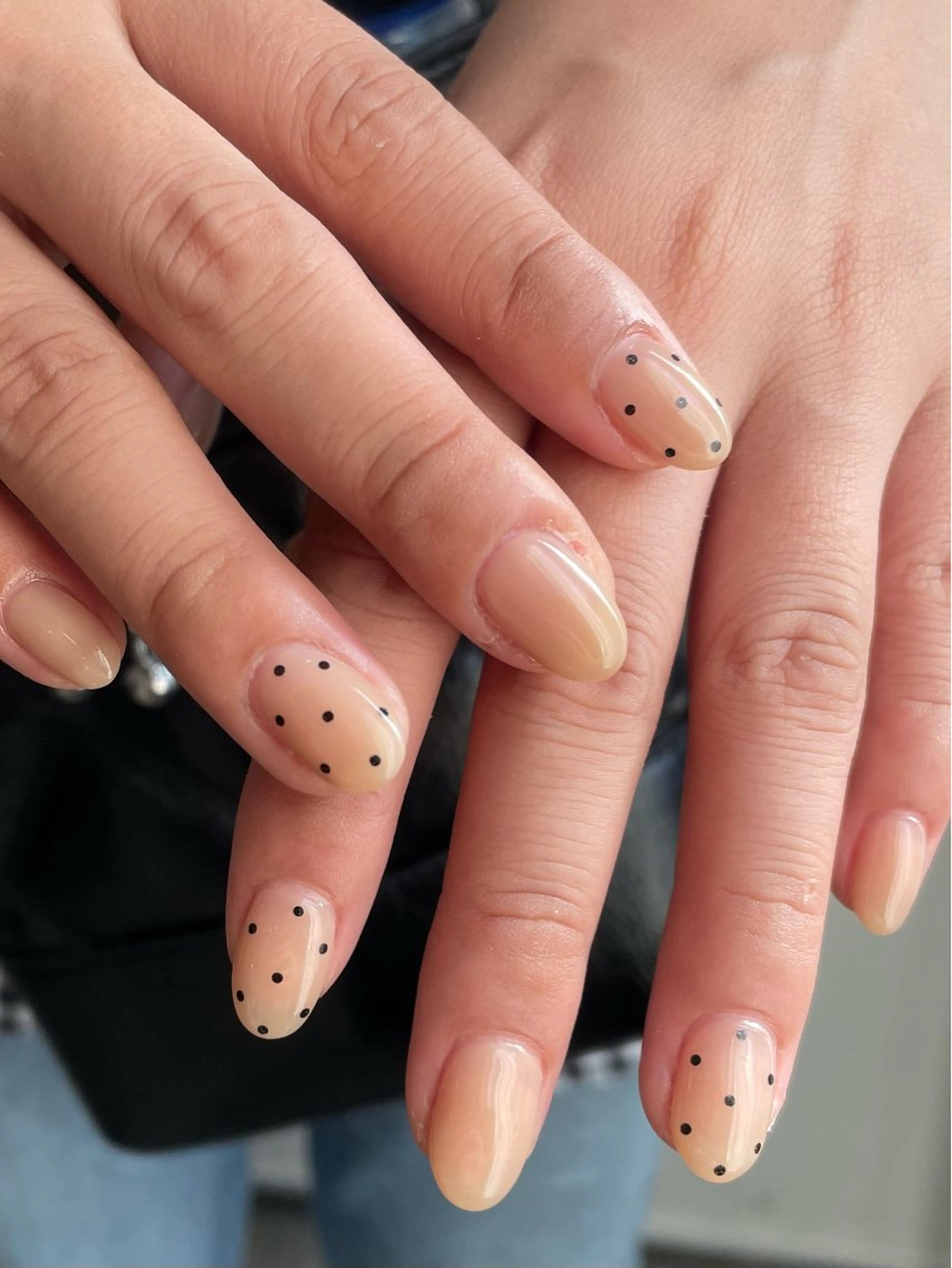 ネイル nail salon zero°のネイルデザイン