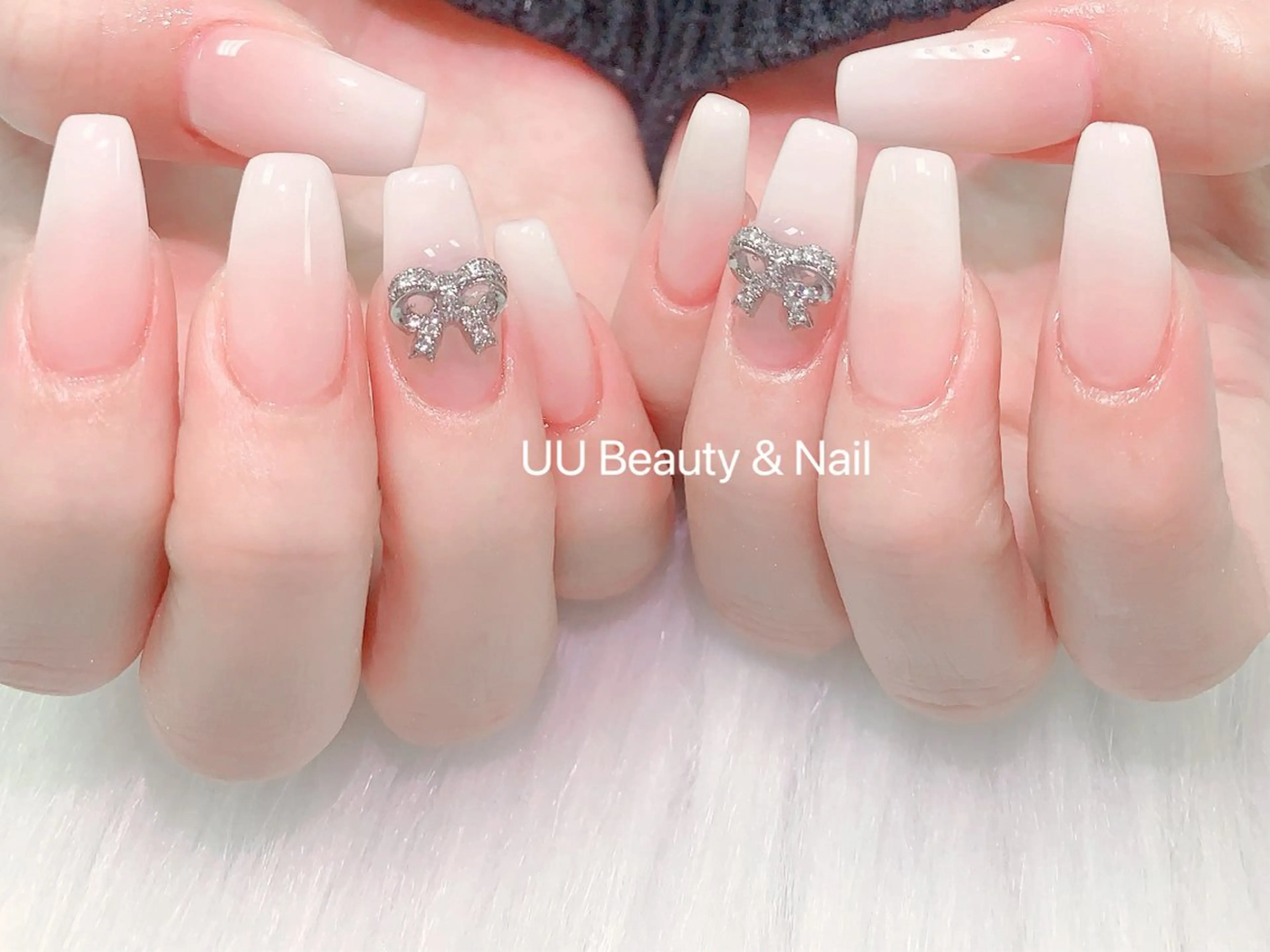 ネイル UU Beauty Nailのネイルデザイン