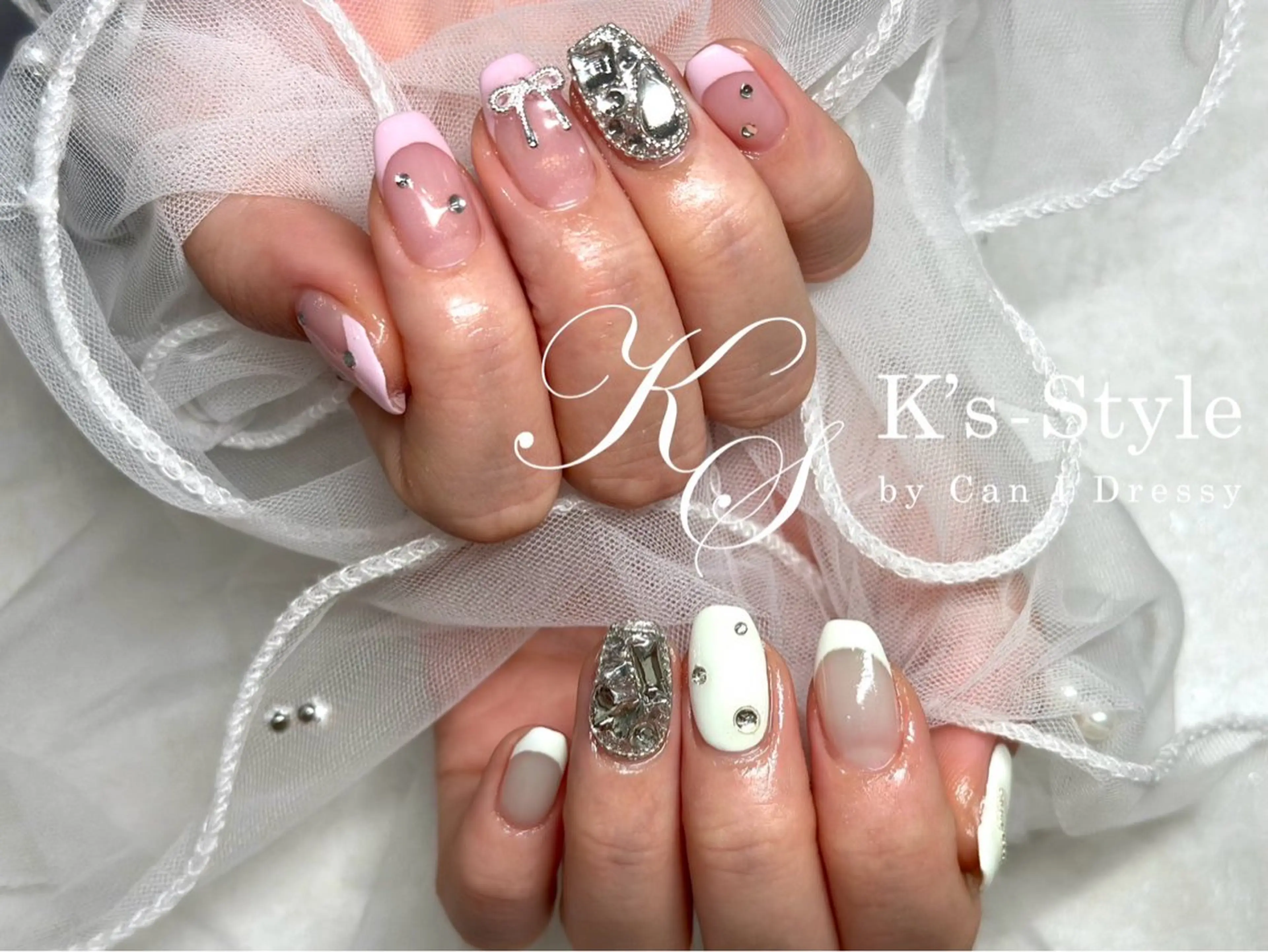 【オフ有り】90分オーダーメイドコースの写真